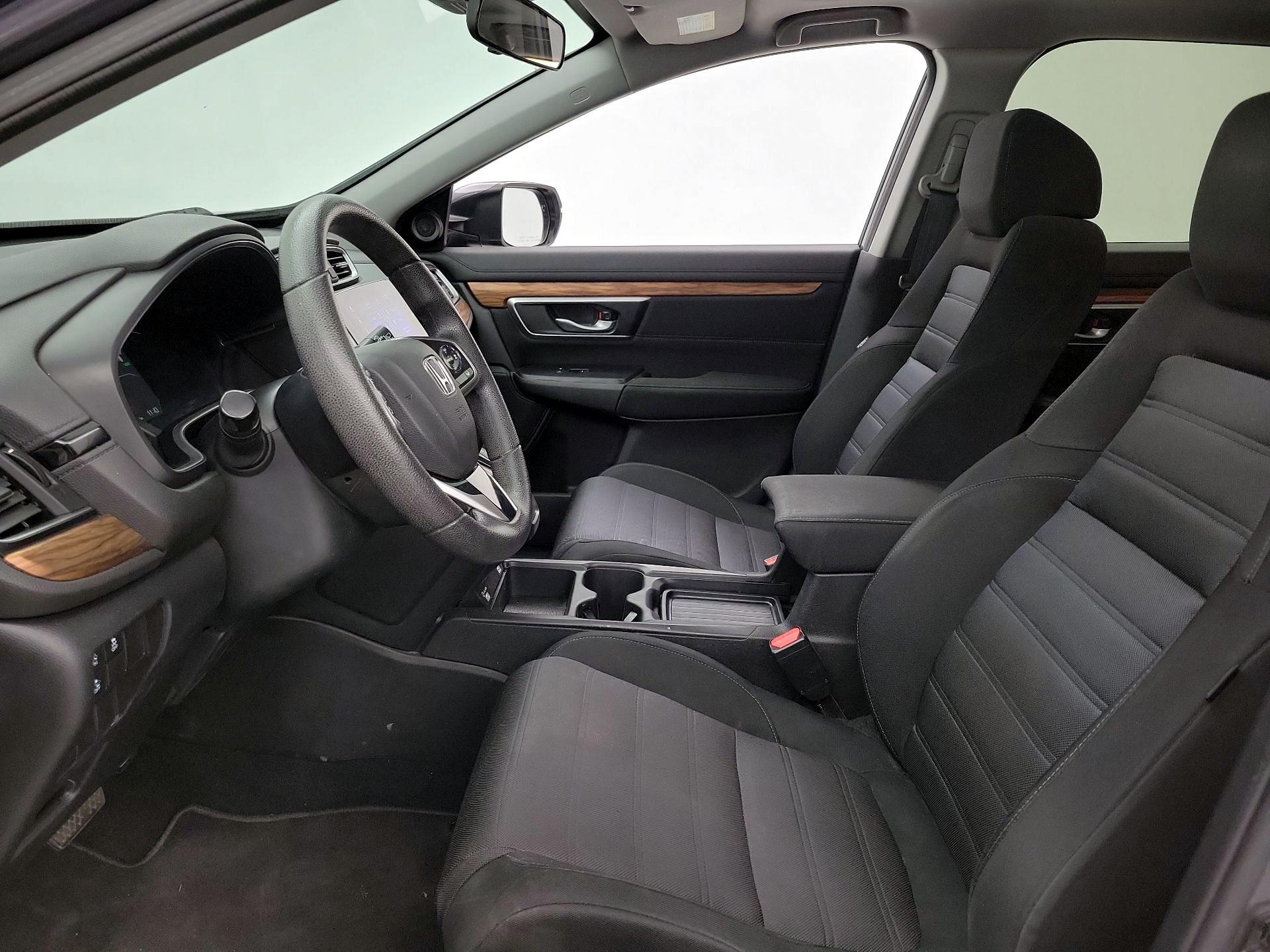 Thumbnail: 2022 Honda CR-V - 11