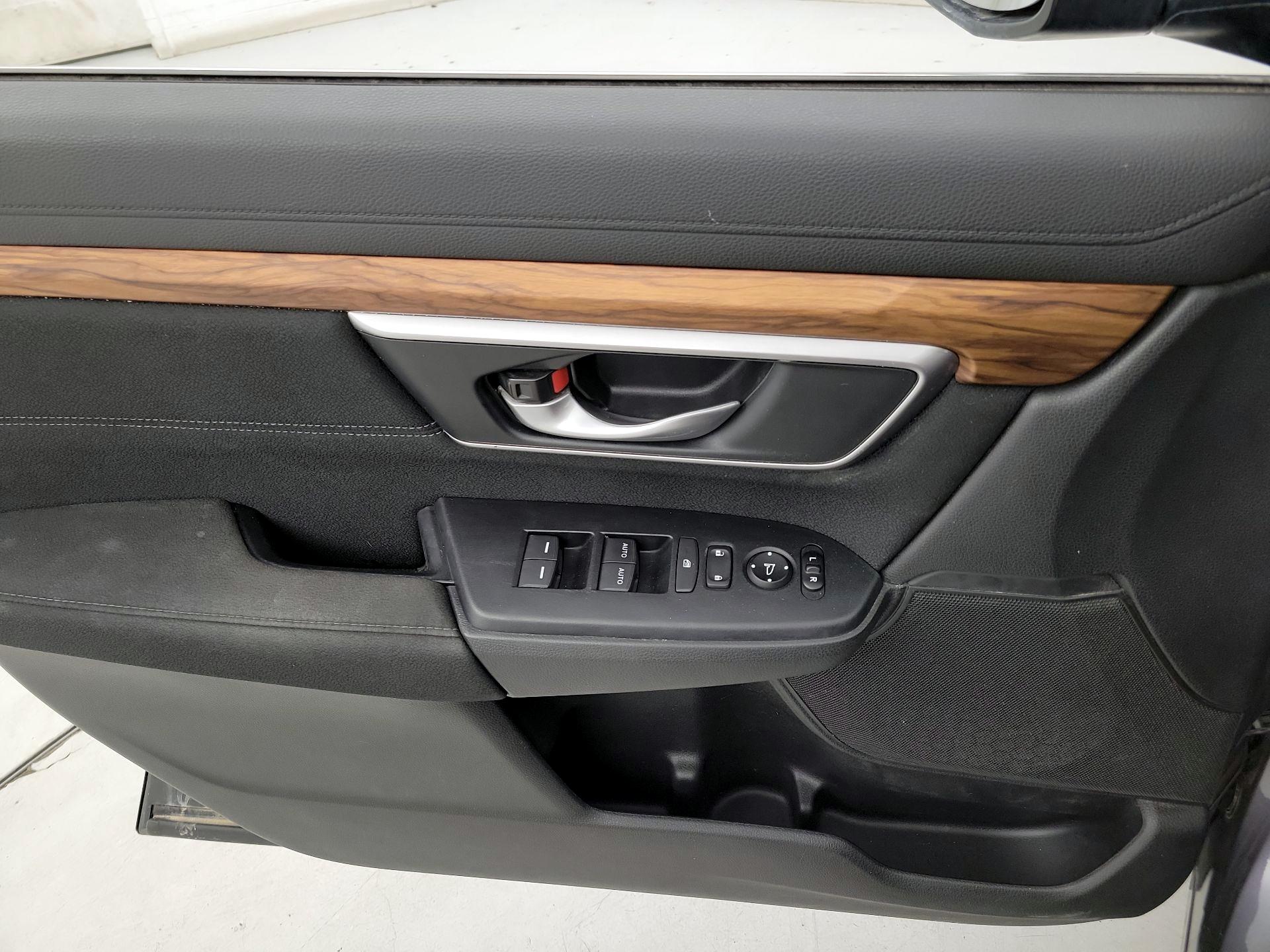 Thumbnail: 2022 Honda CR-V - 12