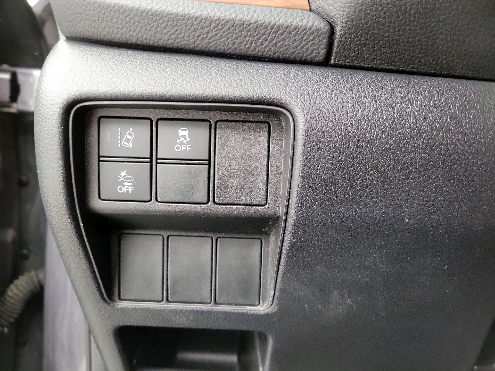 Thumbnail: 2022 Honda CR-V - 13