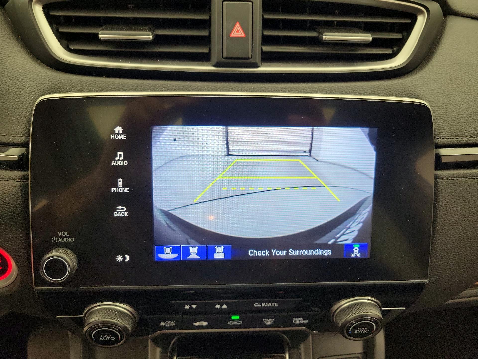 Thumbnail: 2022 Honda CR-V - 14