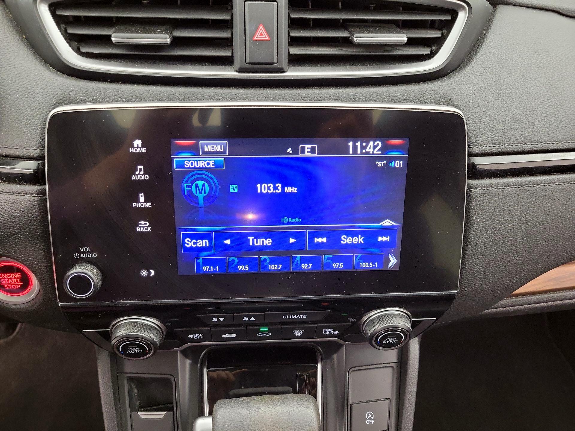 Thumbnail: 2022 Honda CR-V - 15