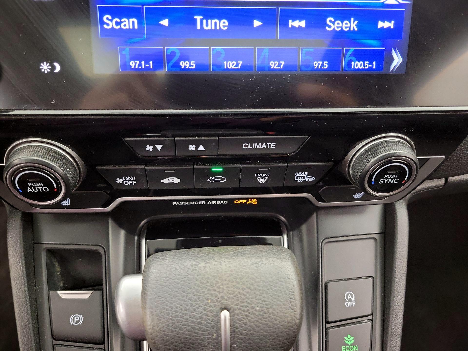 Thumbnail: 2022 Honda CR-V - 16