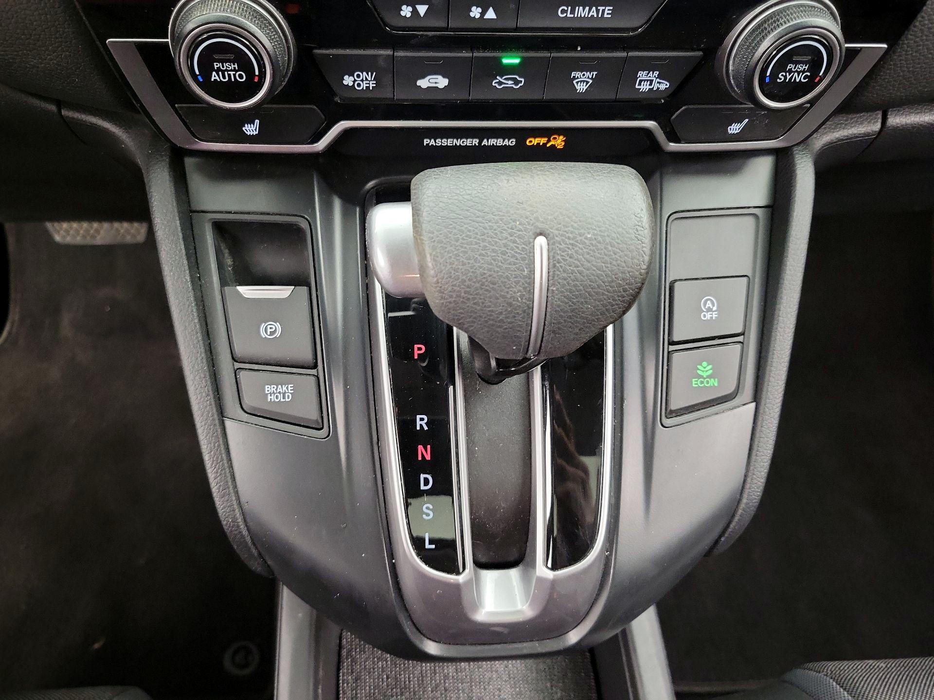 Thumbnail: 2022 Honda CR-V - 17