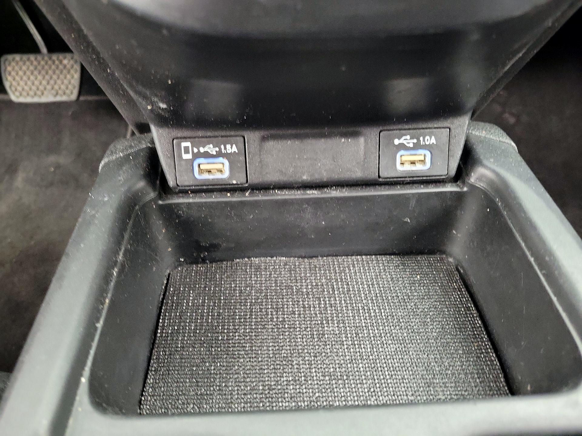 Thumbnail: 2022 Honda CR-V - 18