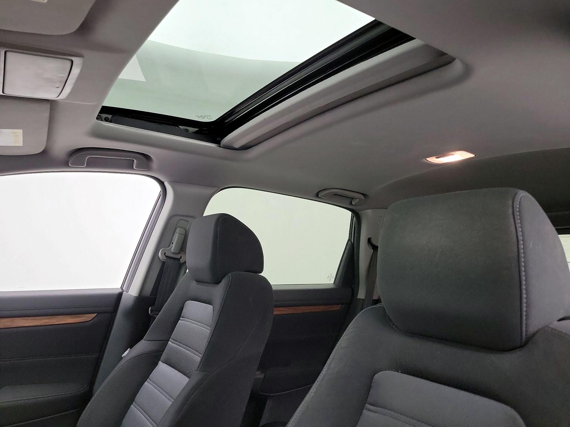 Thumbnail: 2022 Honda CR-V - 19