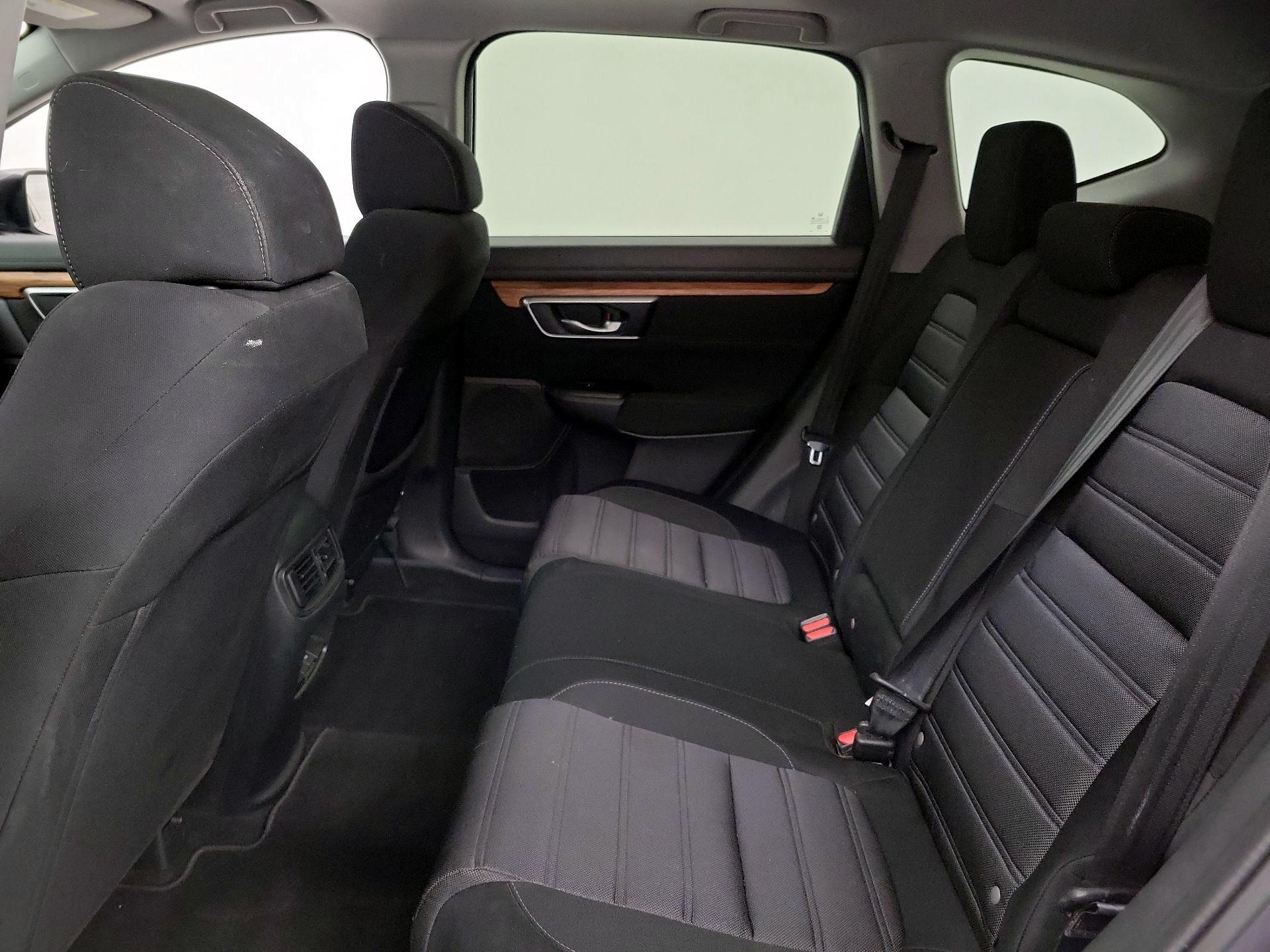 Thumbnail: 2022 Honda CR-V - 20