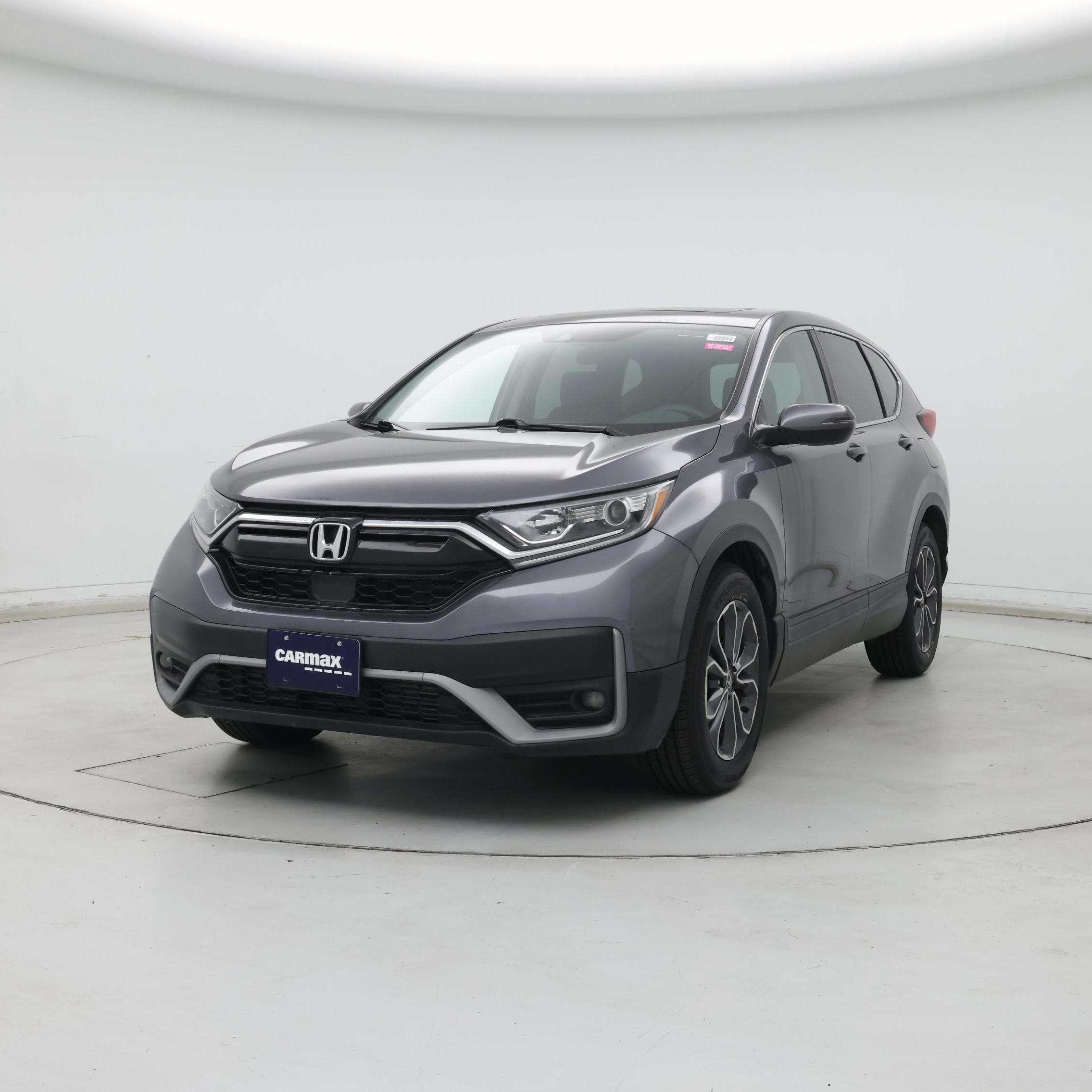 Thumbnail: 2022 Honda CR-V - 4