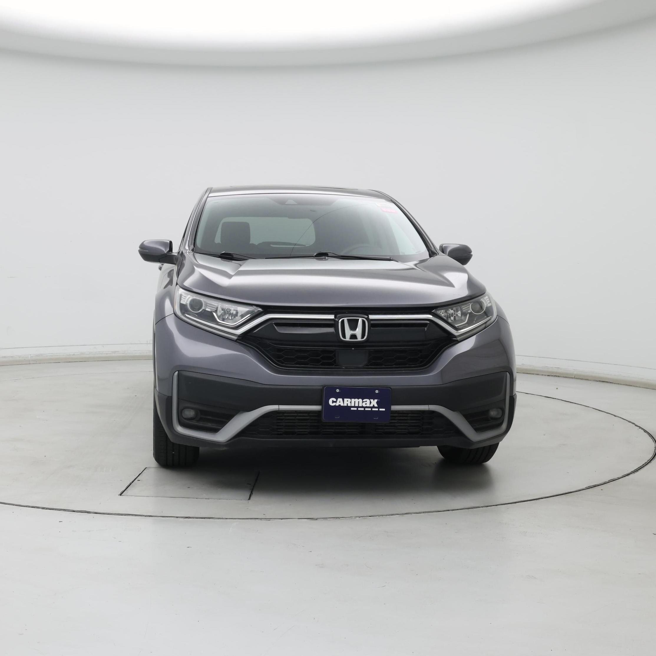 Thumbnail: 2022 Honda CR-V - 5