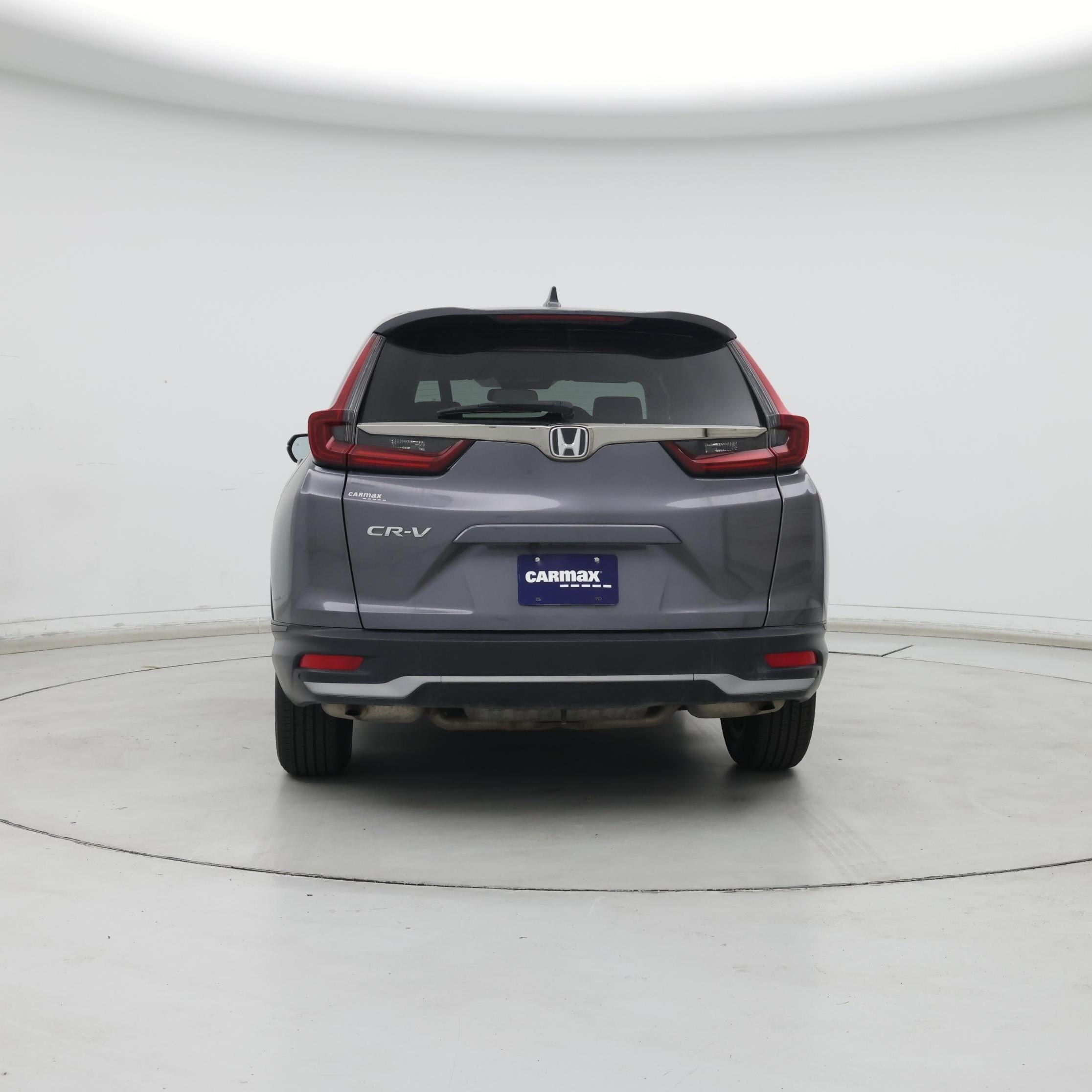 Thumbnail: 2022 Honda CR-V - 6