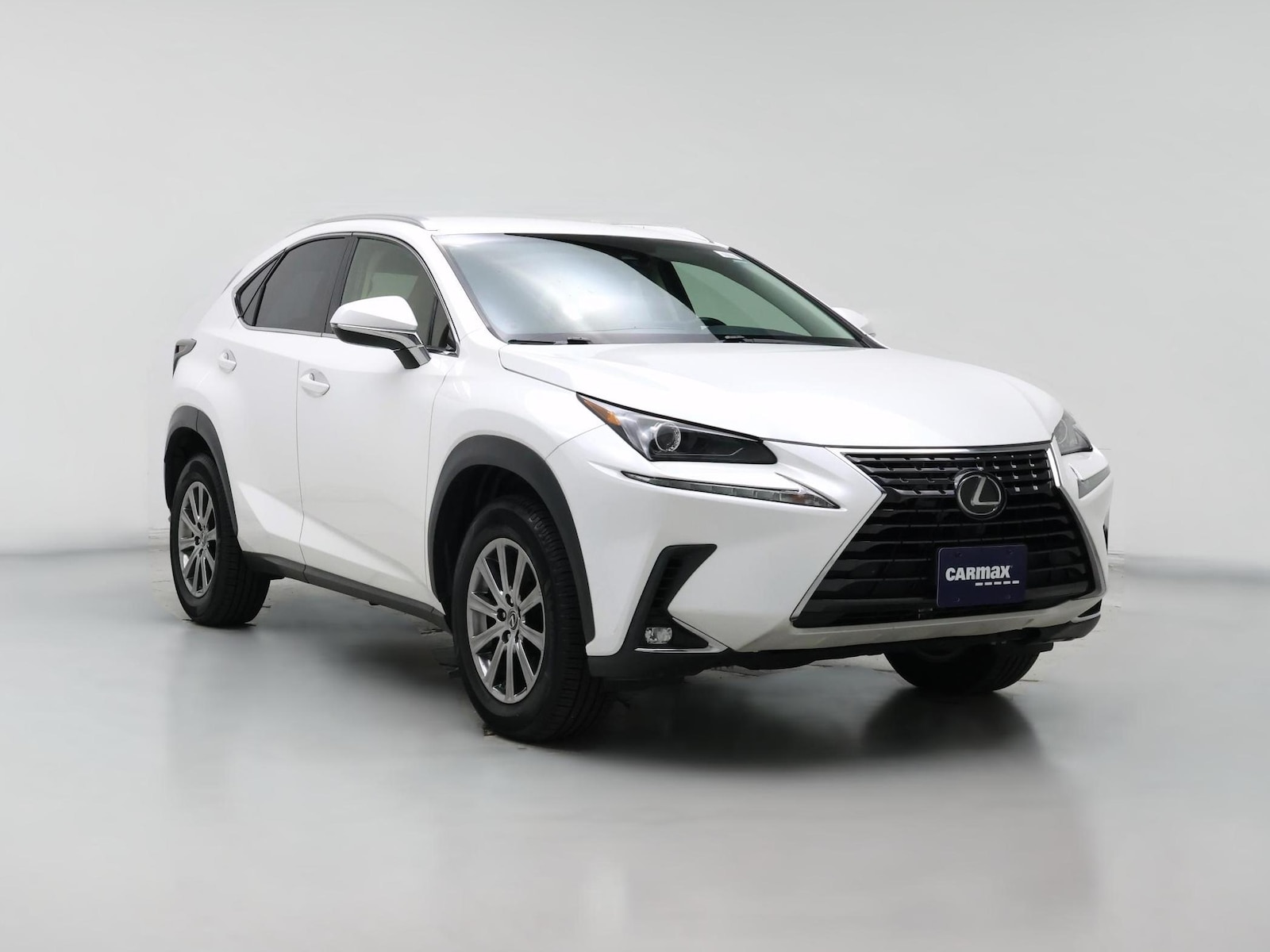 2019 Lexus NX 300