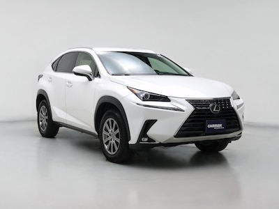 2019 Lexus NX 300