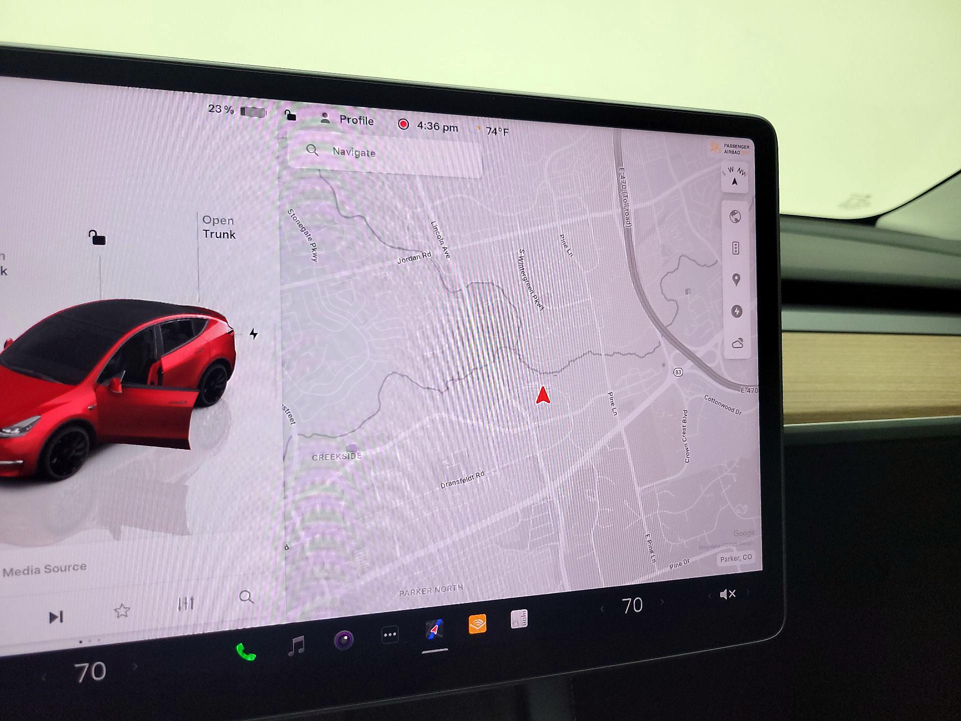 Thumbnail: 2023 Tesla Model Y - 13