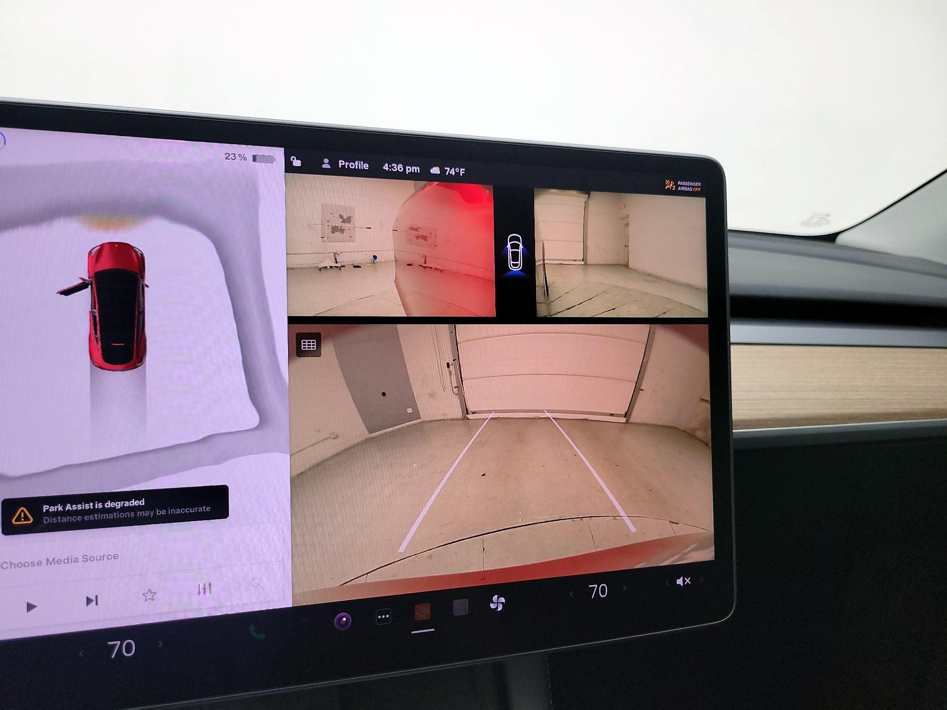 Thumbnail: 2023 Tesla Model Y - 14