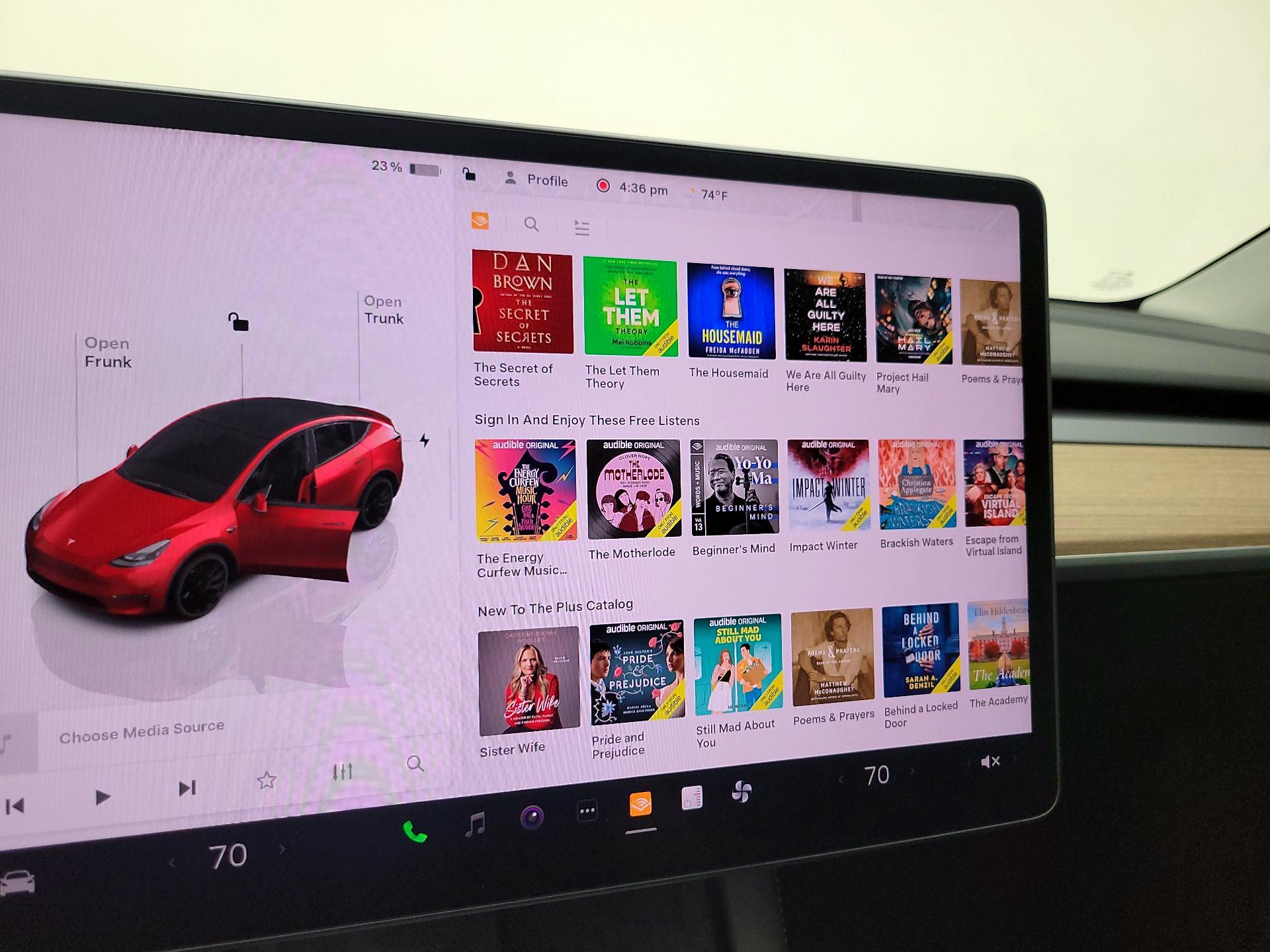 Thumbnail: 2023 Tesla Model Y - 15