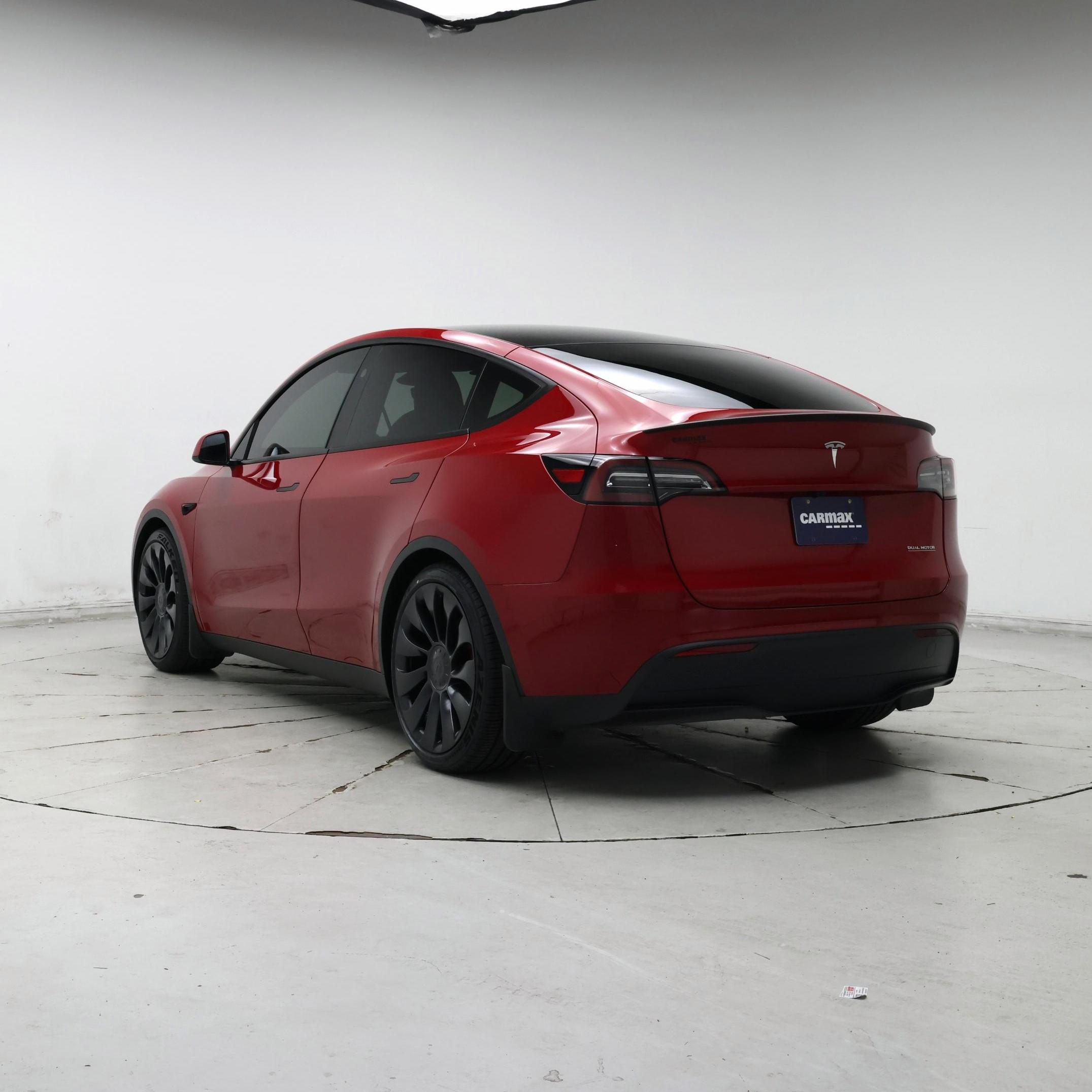 Thumbnail: 2023 Tesla Model Y - 2