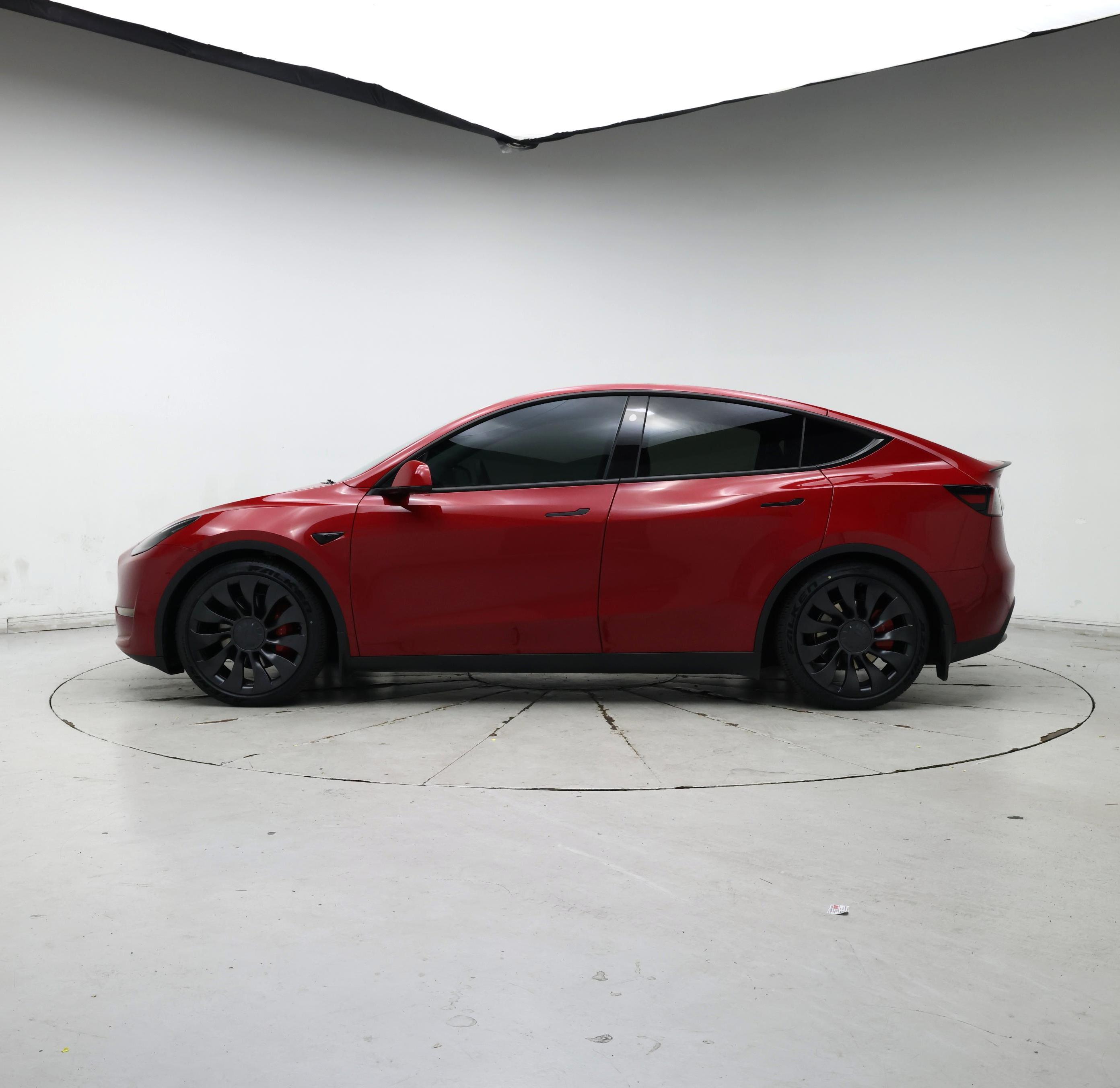 Thumbnail: 2023 Tesla Model Y - 3