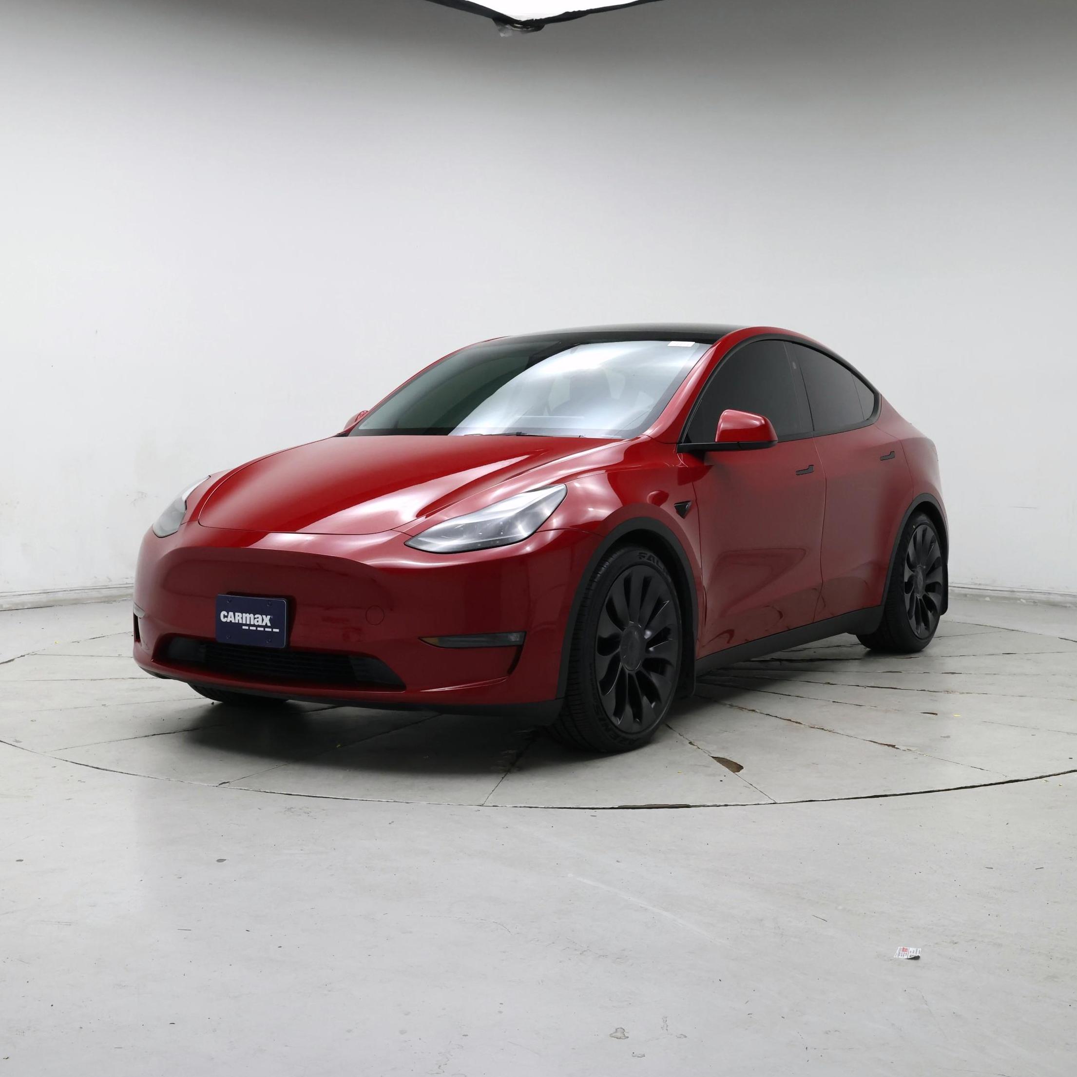 Thumbnail: 2023 Tesla Model Y - 4
