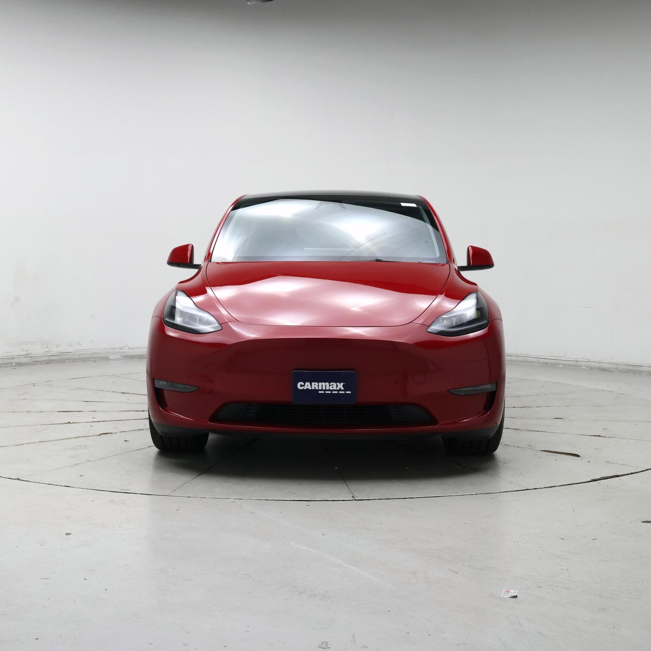 Thumbnail: 2023 Tesla Model Y - 5