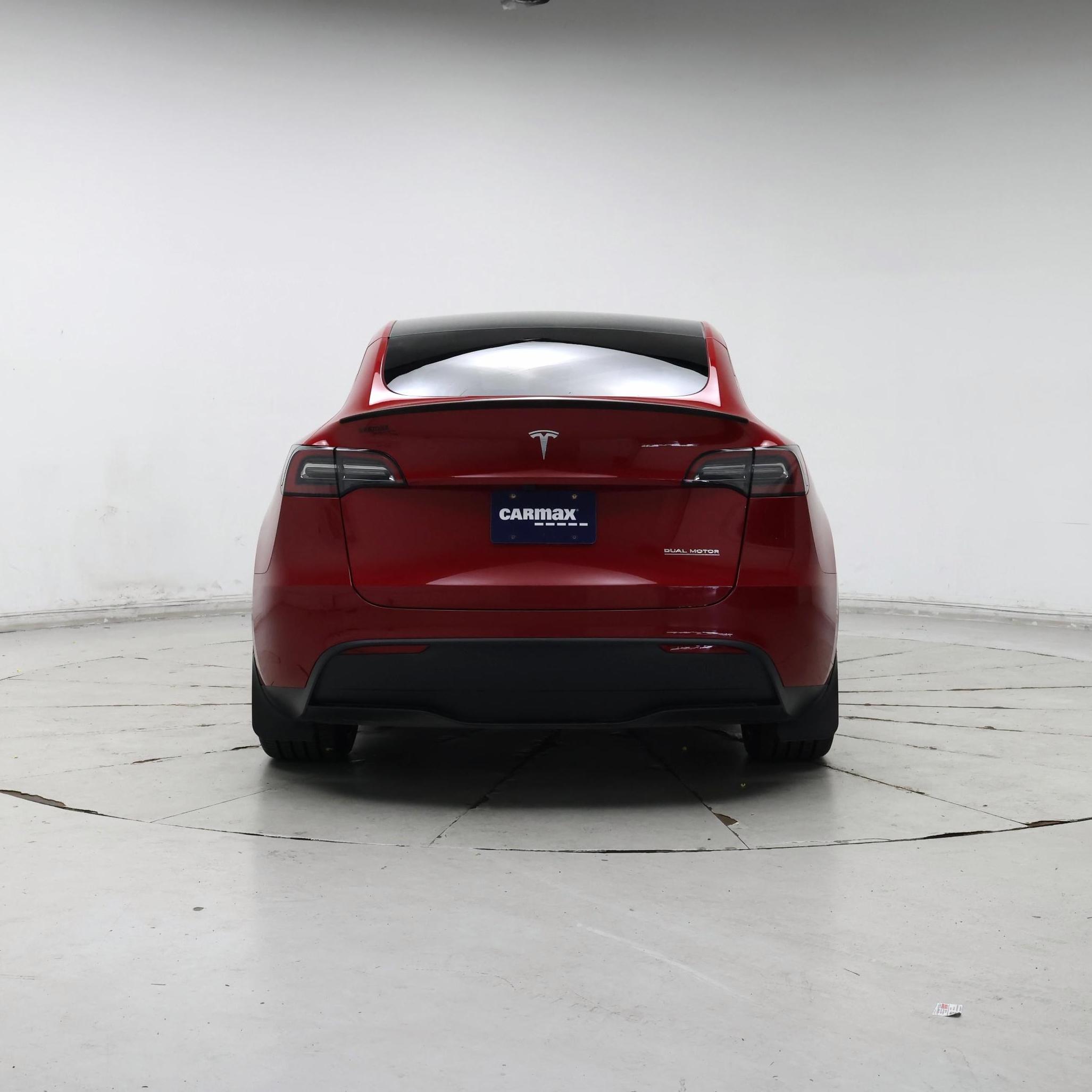 Thumbnail: 2023 Tesla Model Y - 6