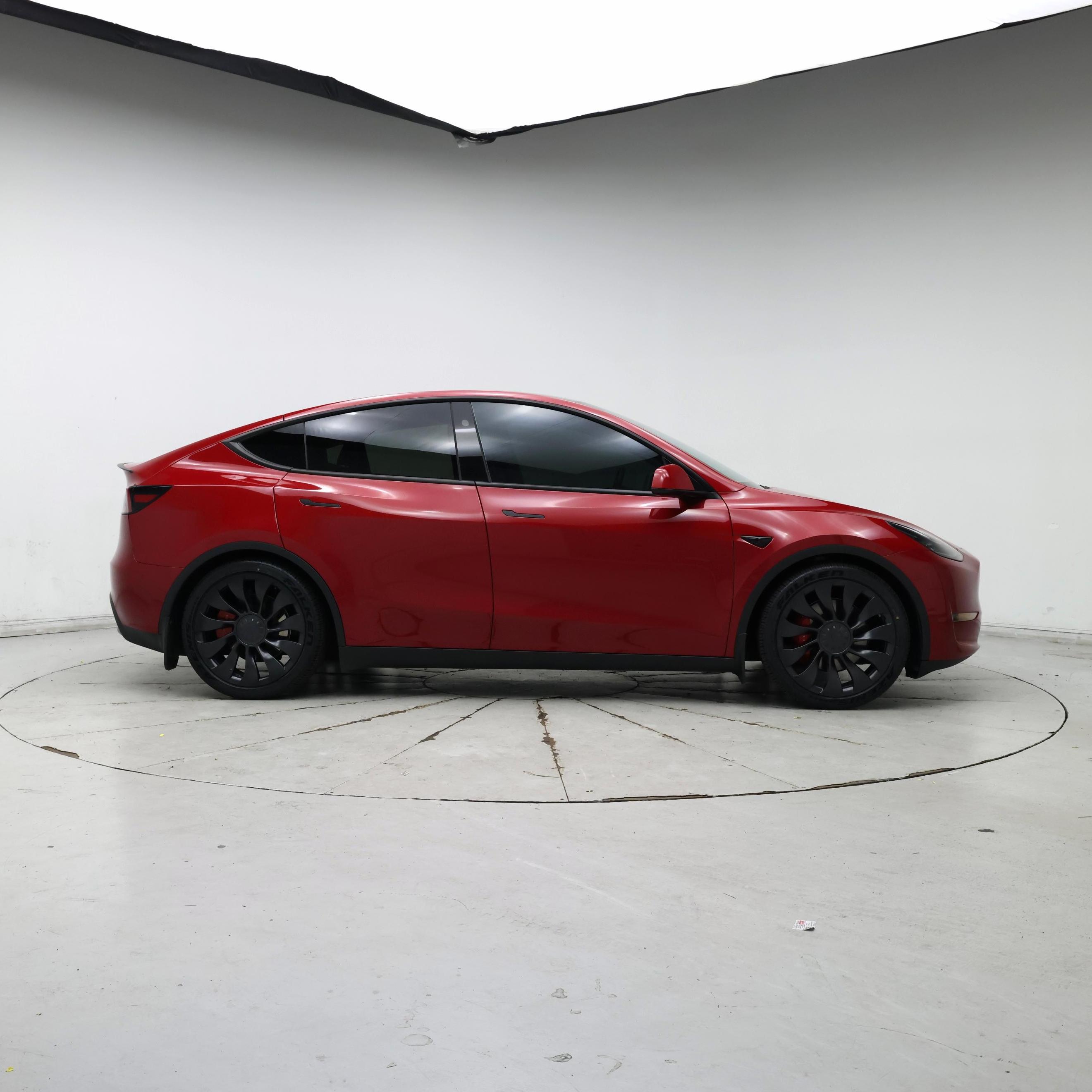 Thumbnail: 2023 Tesla Model Y - 7