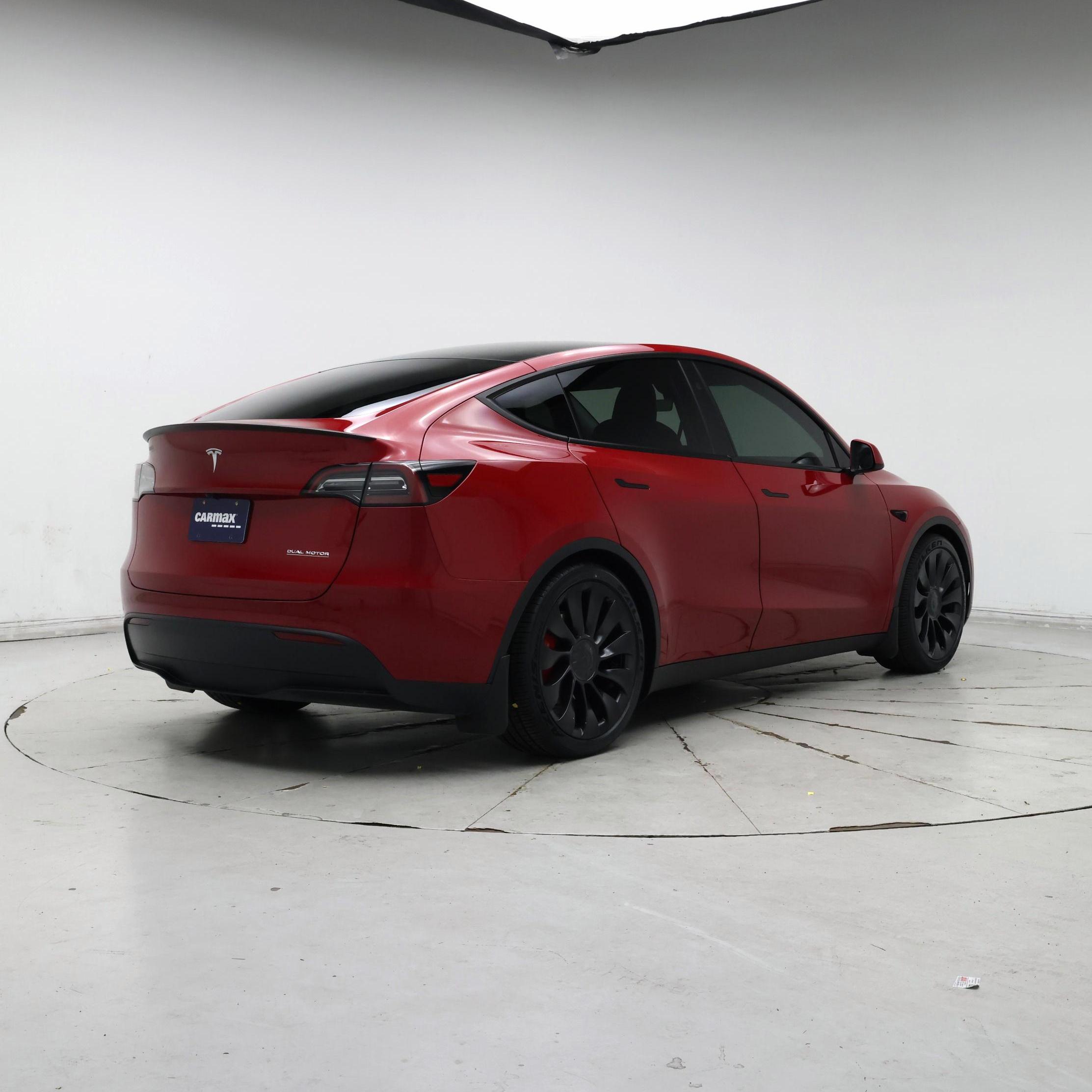 Thumbnail: 2023 Tesla Model Y - 8