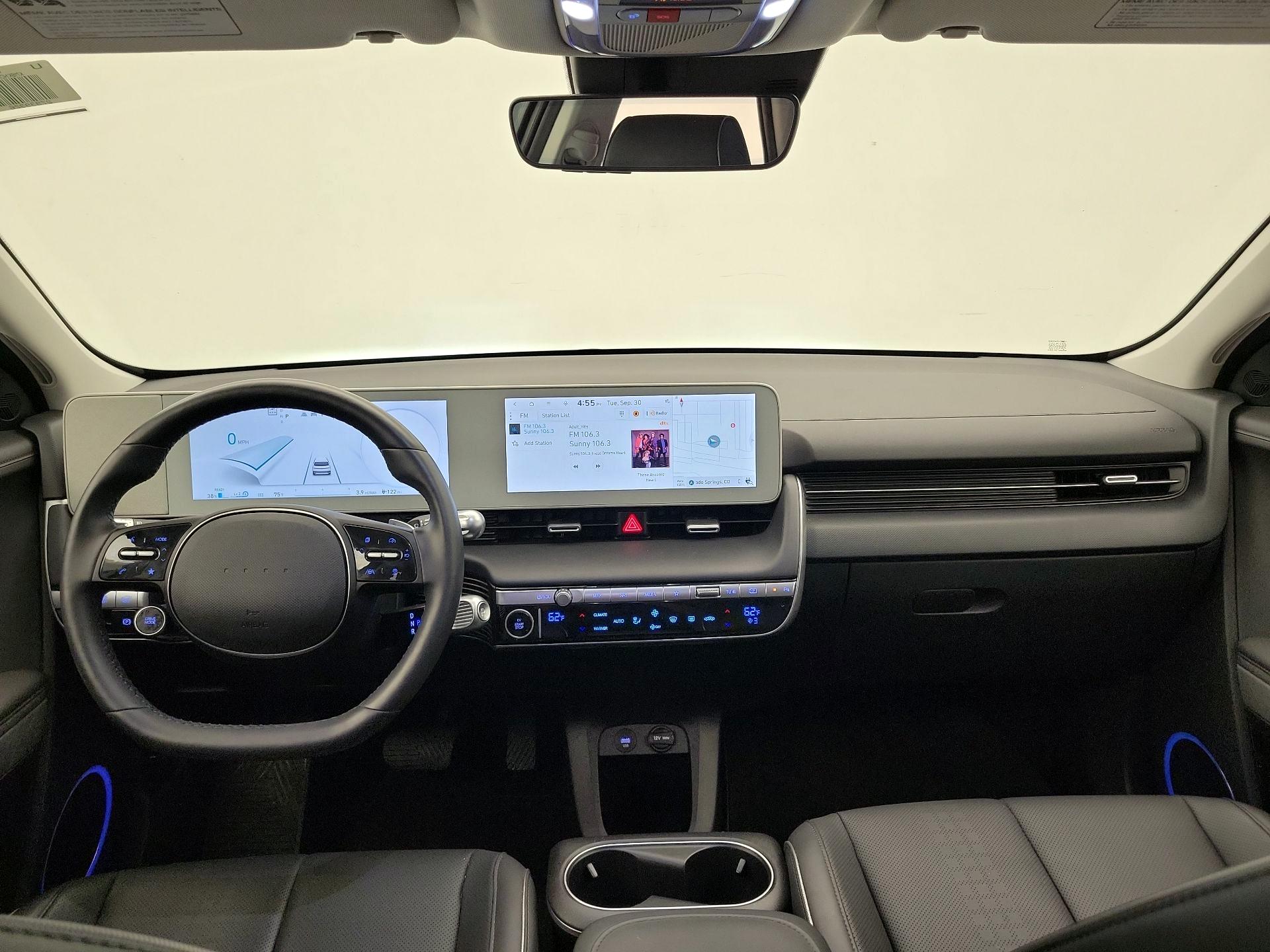 Thumbnail: 2023 Hyundai Ioniq 5 - 9
