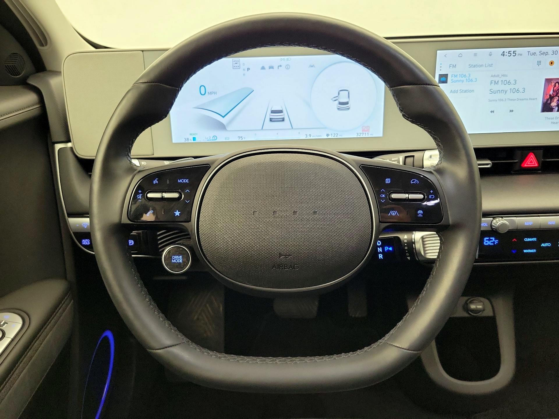Thumbnail: 2023 Hyundai Ioniq 5 - 10