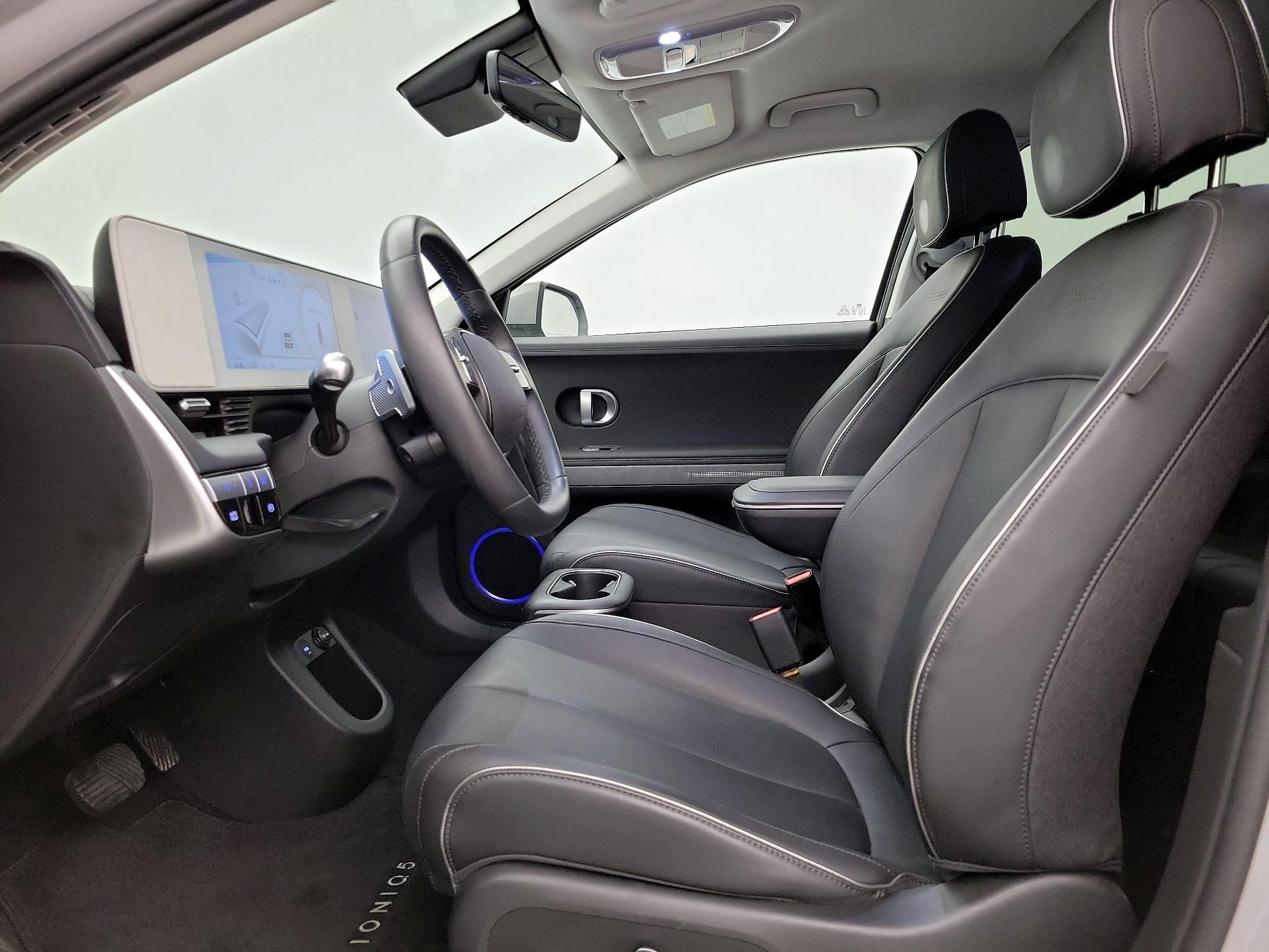Thumbnail: 2023 Hyundai Ioniq 5 - 11
