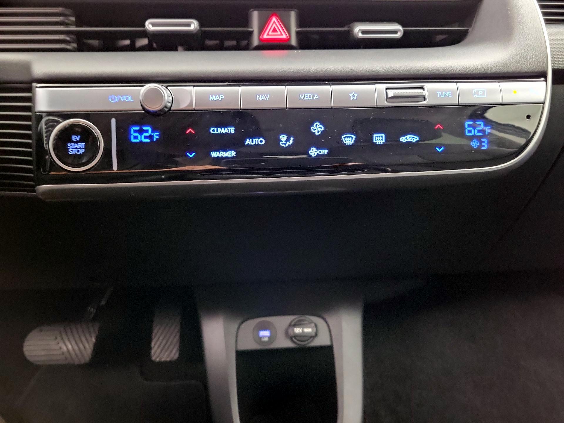 Thumbnail: 2023 Hyundai Ioniq 5 - 16