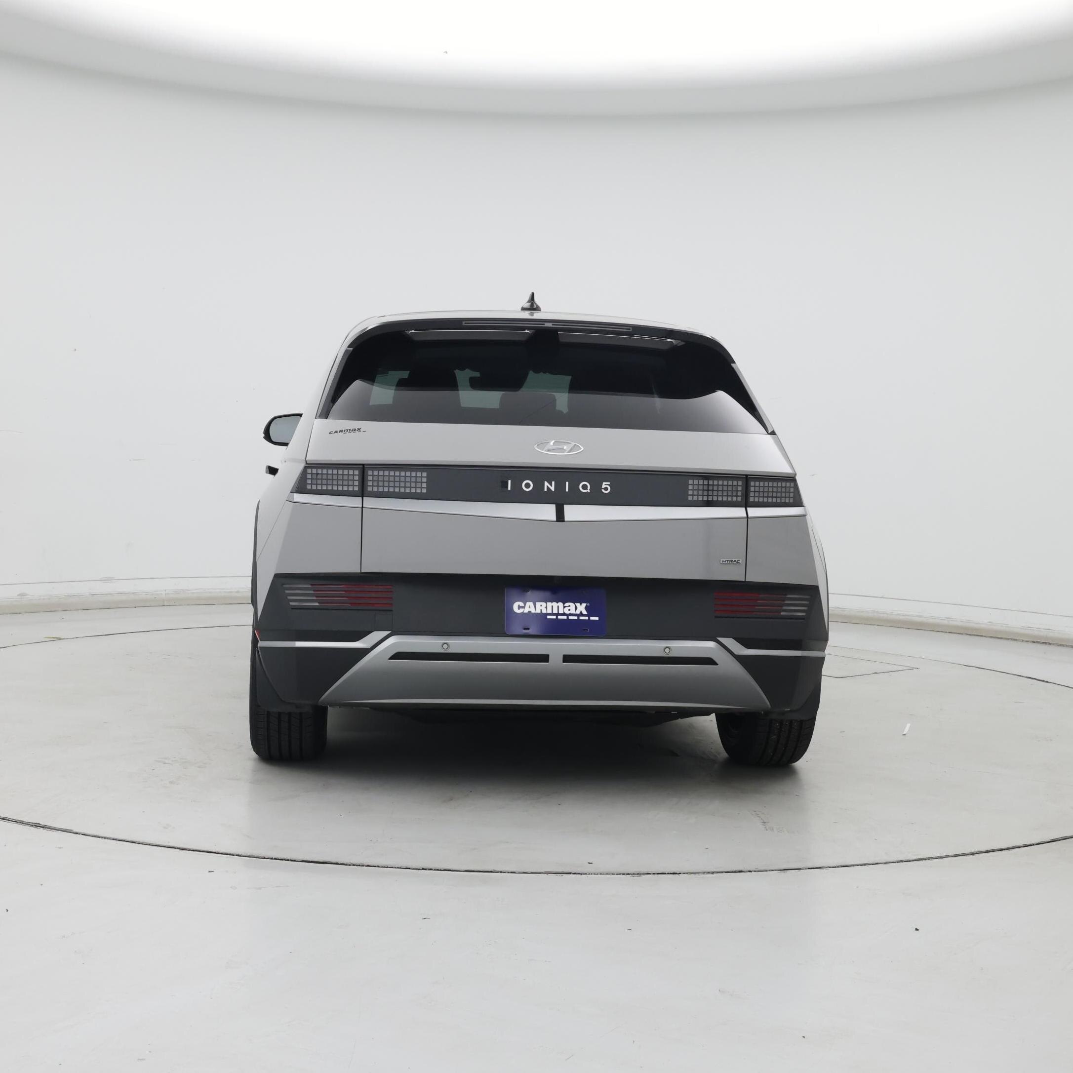 Thumbnail: 2023 Hyundai Ioniq 5 - 6