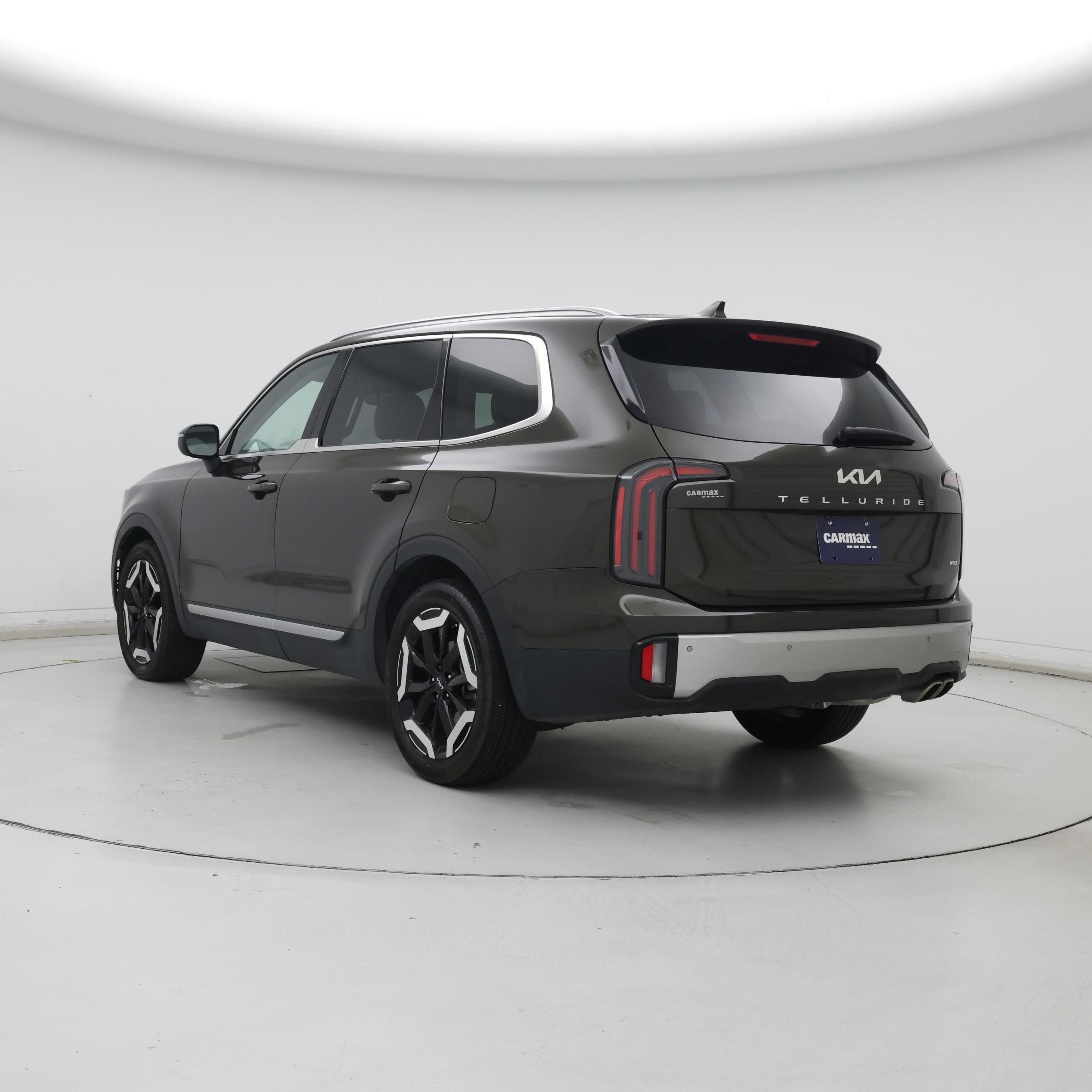 Thumbnail: 2023 Kia Telluride - 2