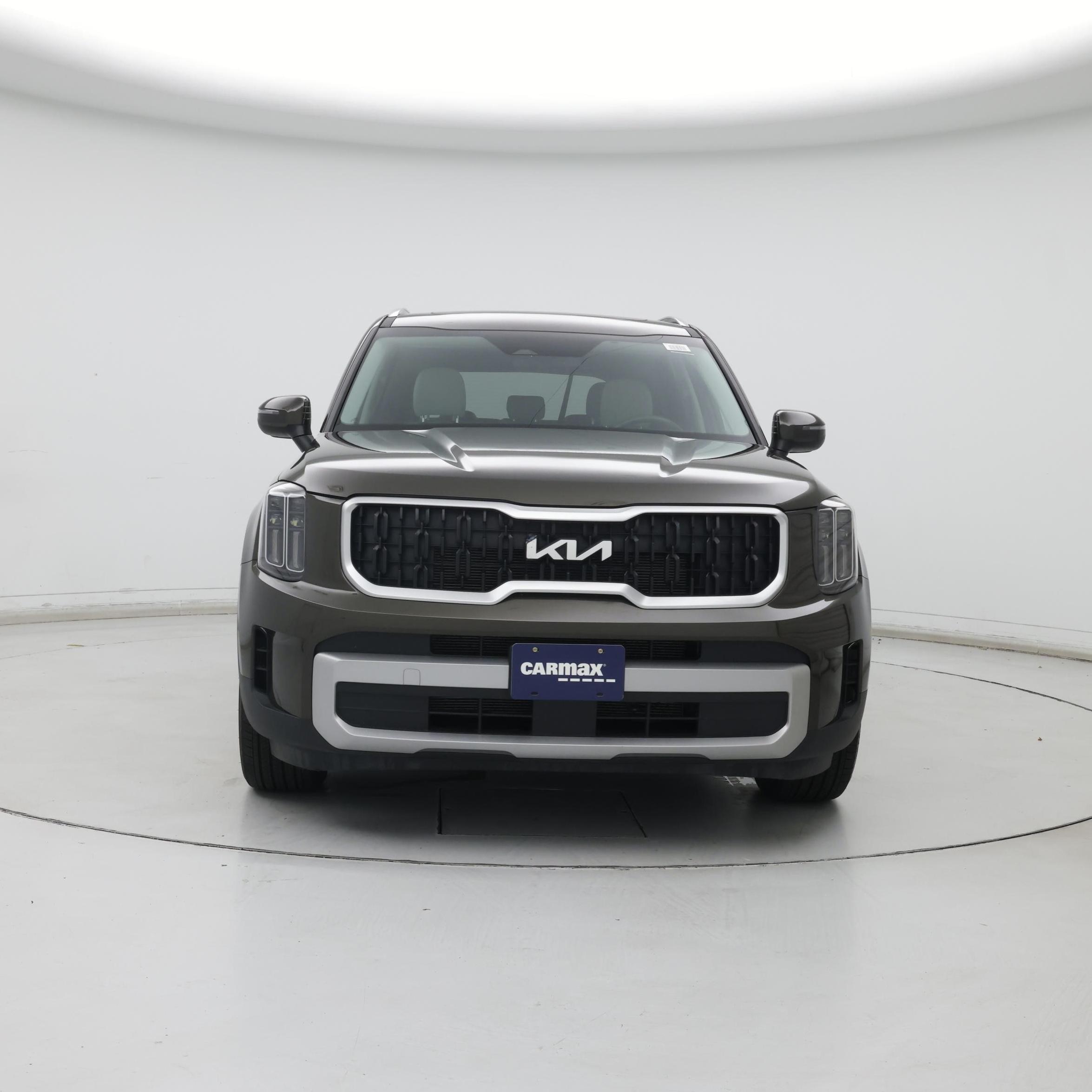 Thumbnail: 2023 Kia Telluride - 5
