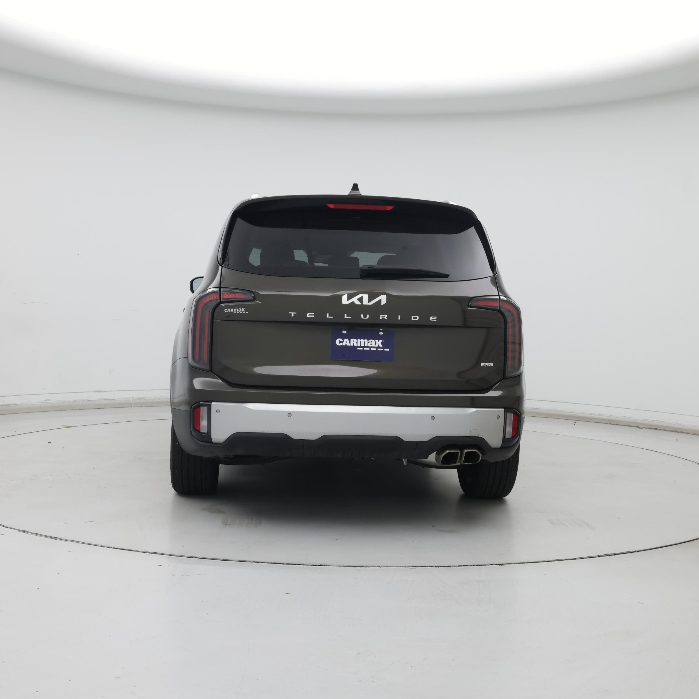Thumbnail: 2023 Kia Telluride - 6