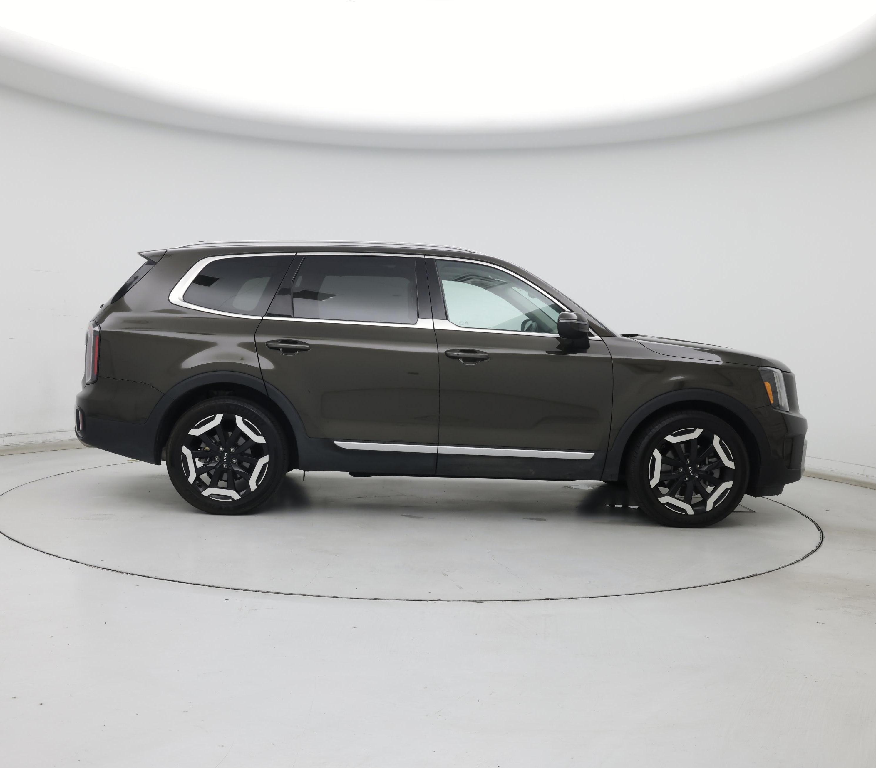 Thumbnail: 2023 Kia Telluride - 7