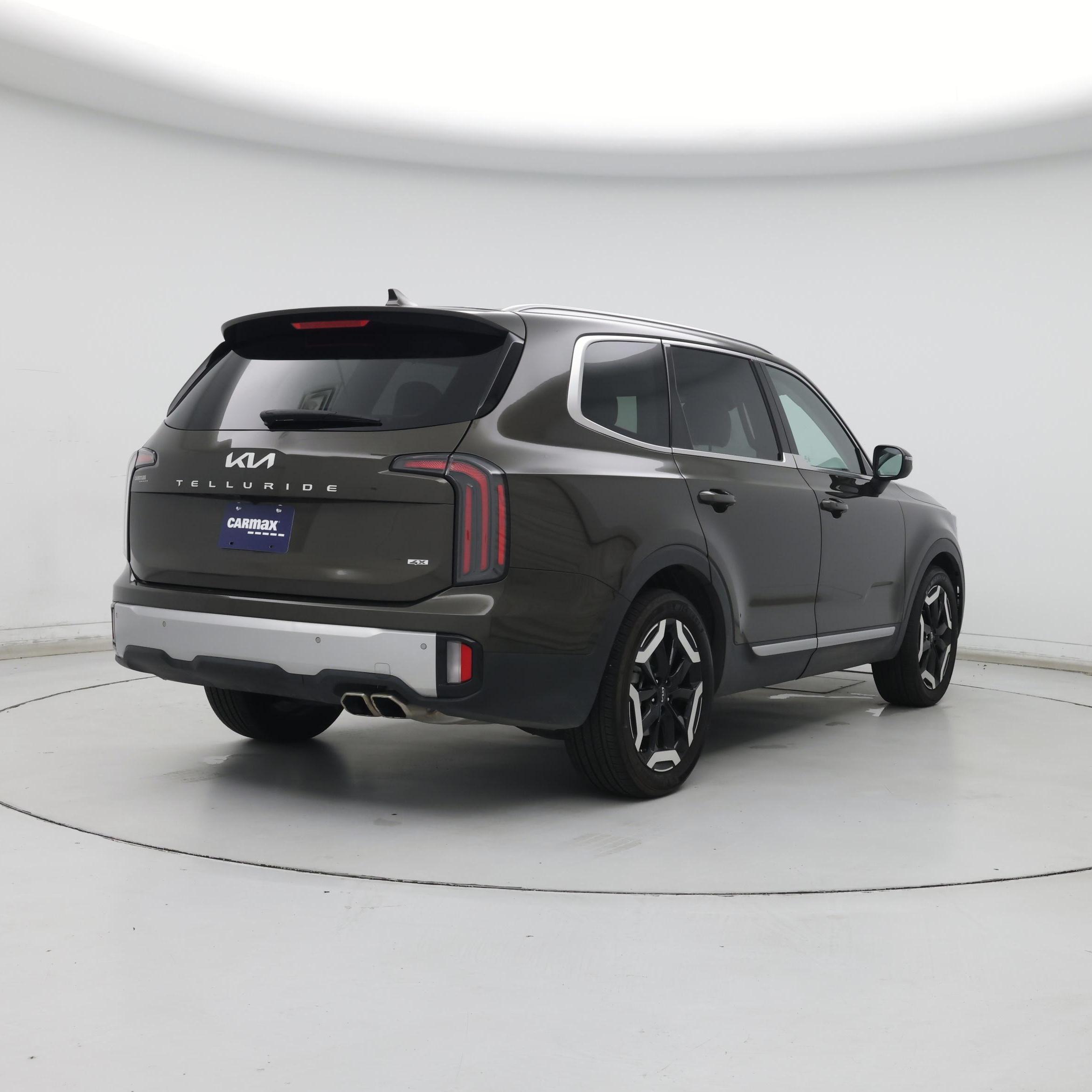 Thumbnail: 2023 Kia Telluride - 8