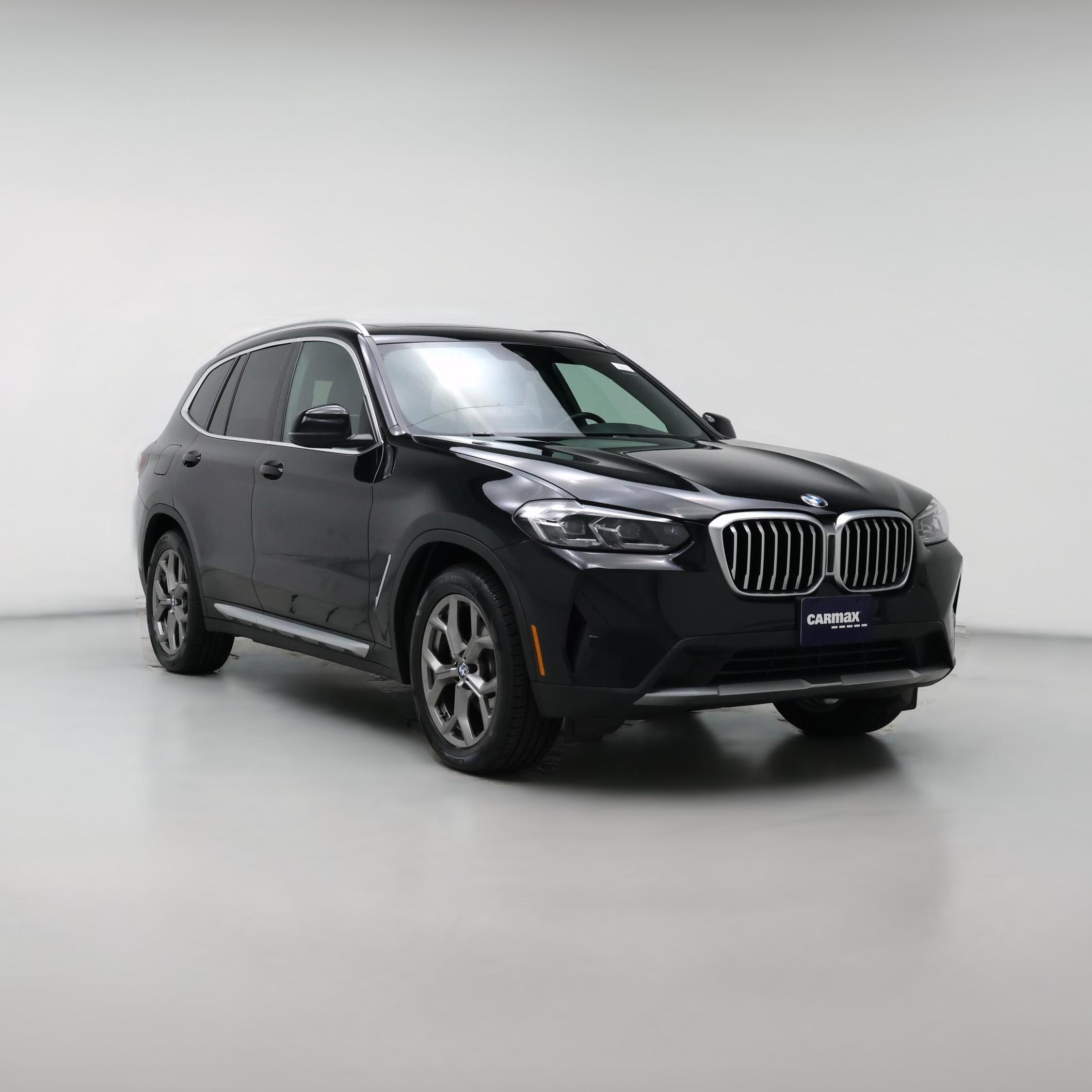 Thumbnail: 2022 BMW X3 - 1