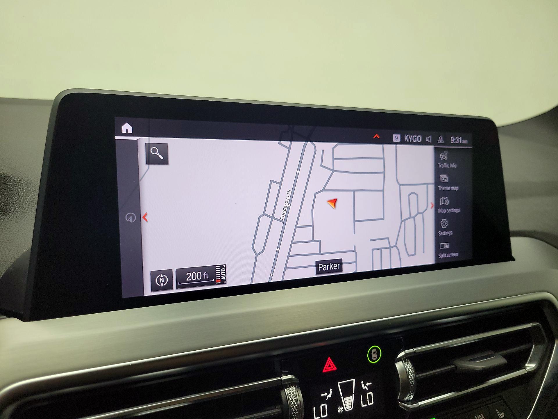 Thumbnail: 2022 BMW X3 - 14