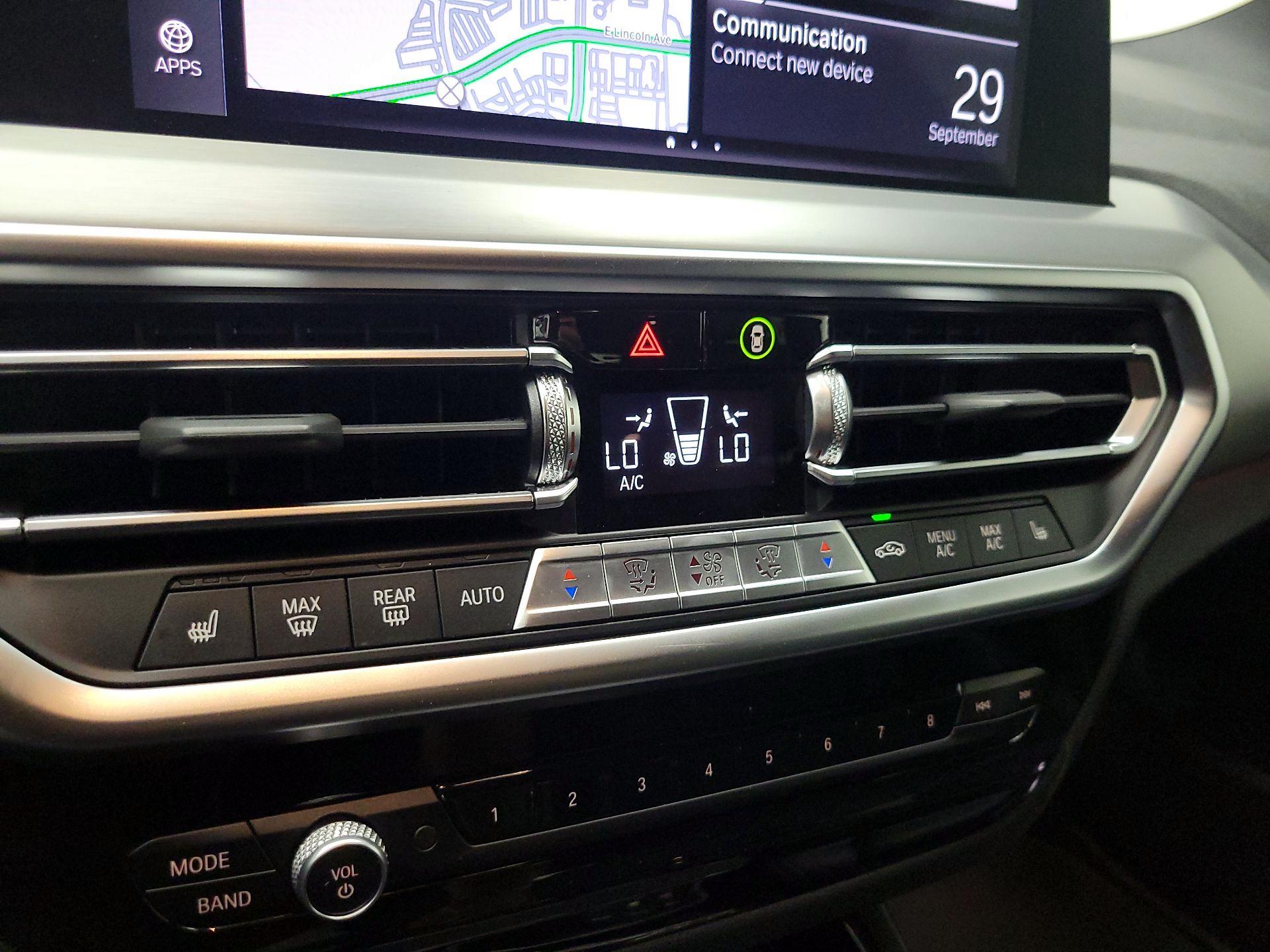 Thumbnail: 2022 BMW X3 - 17