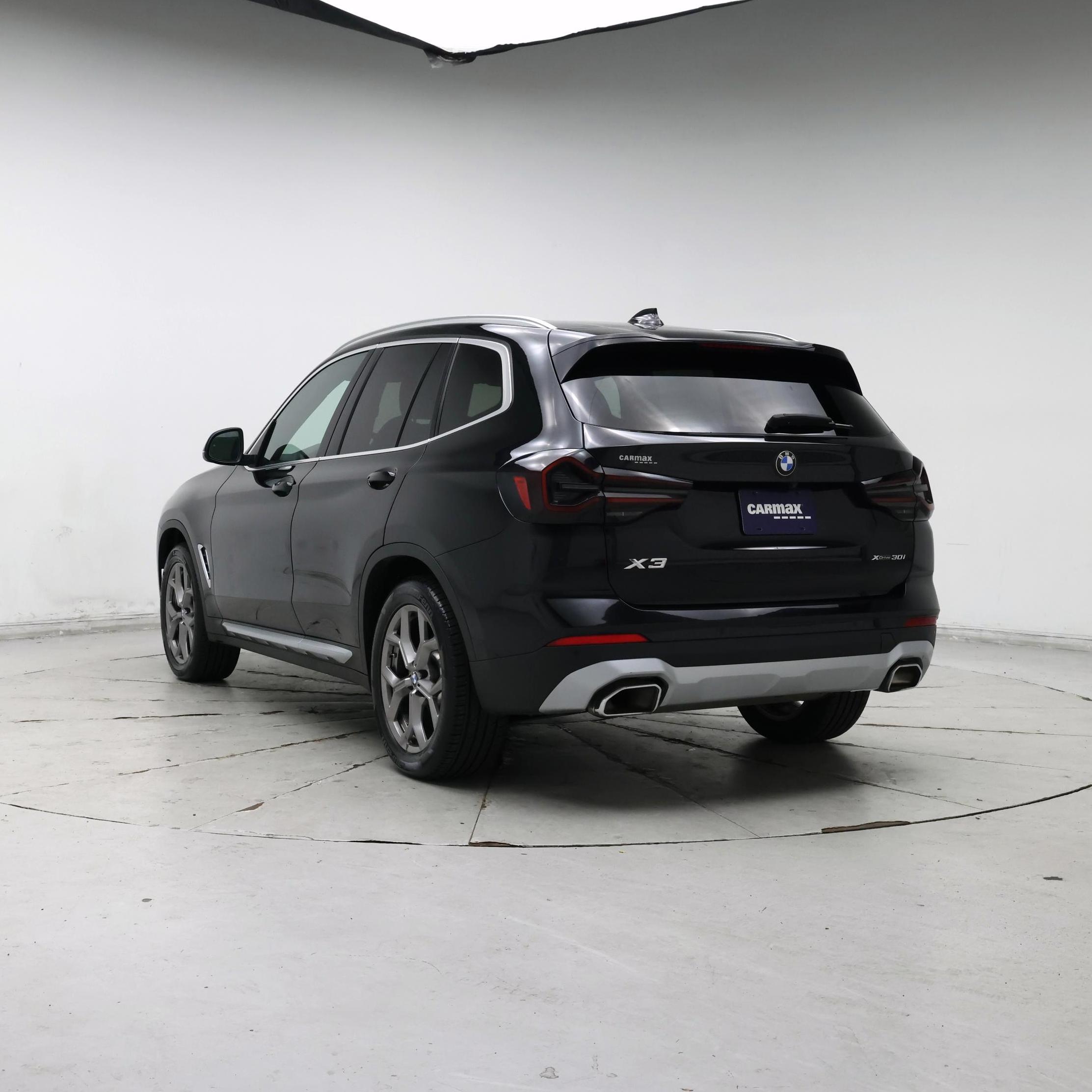 Thumbnail: 2022 BMW X3 - 2