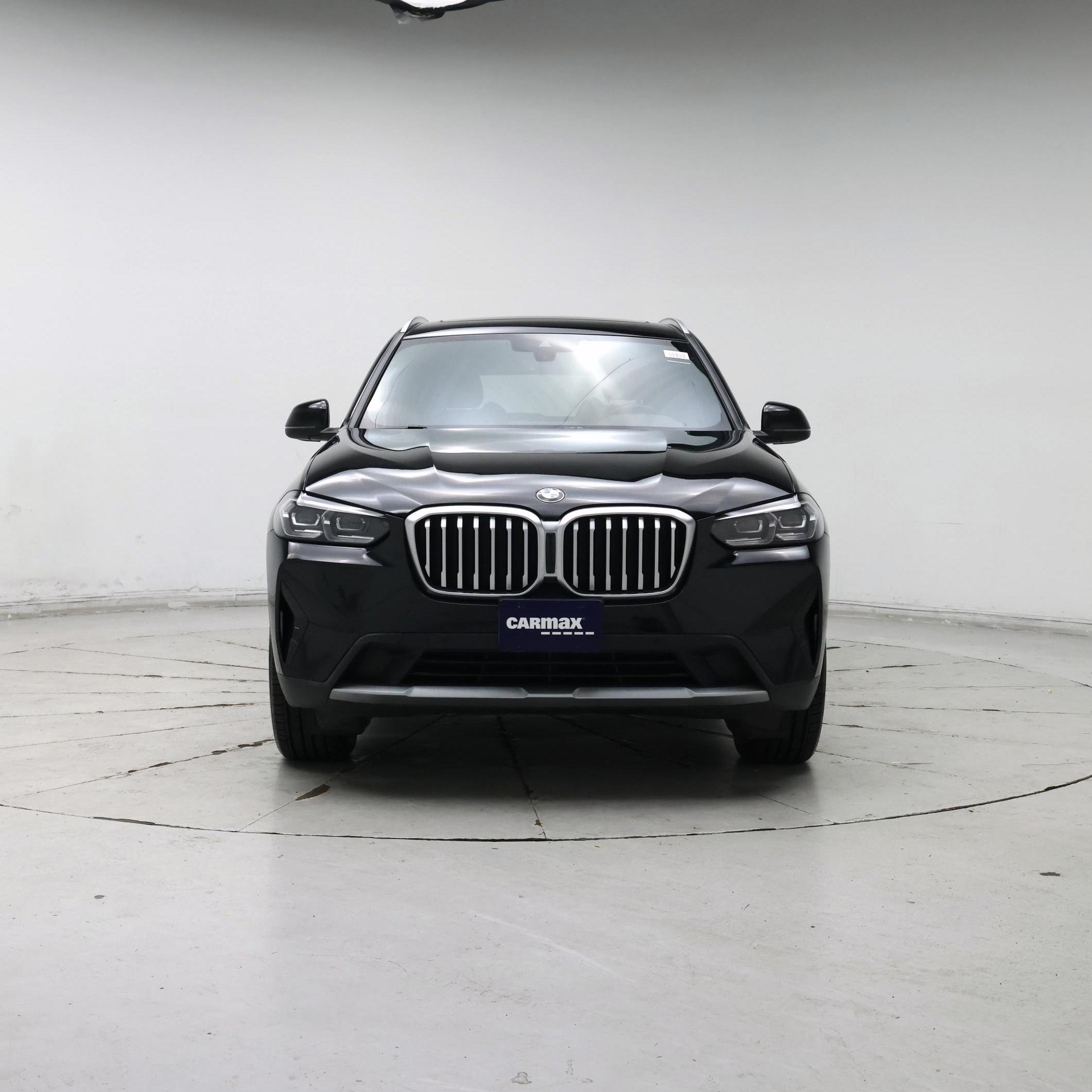 Thumbnail: 2022 BMW X3 - 5