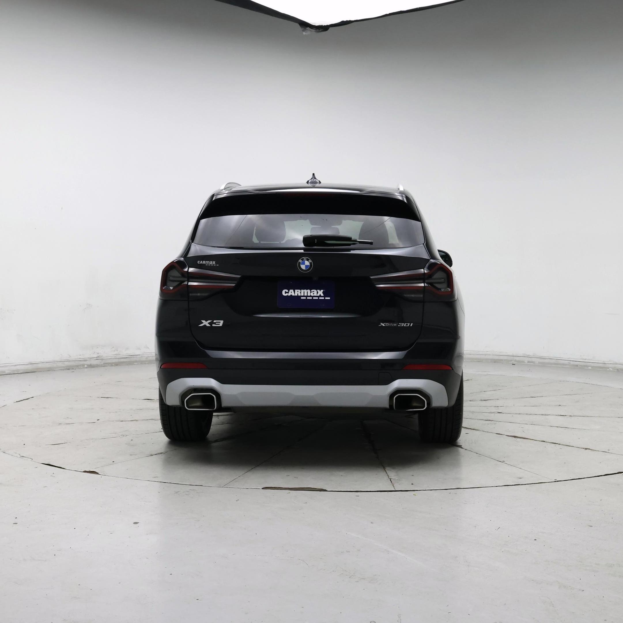 Thumbnail: 2022 BMW X3 - 6