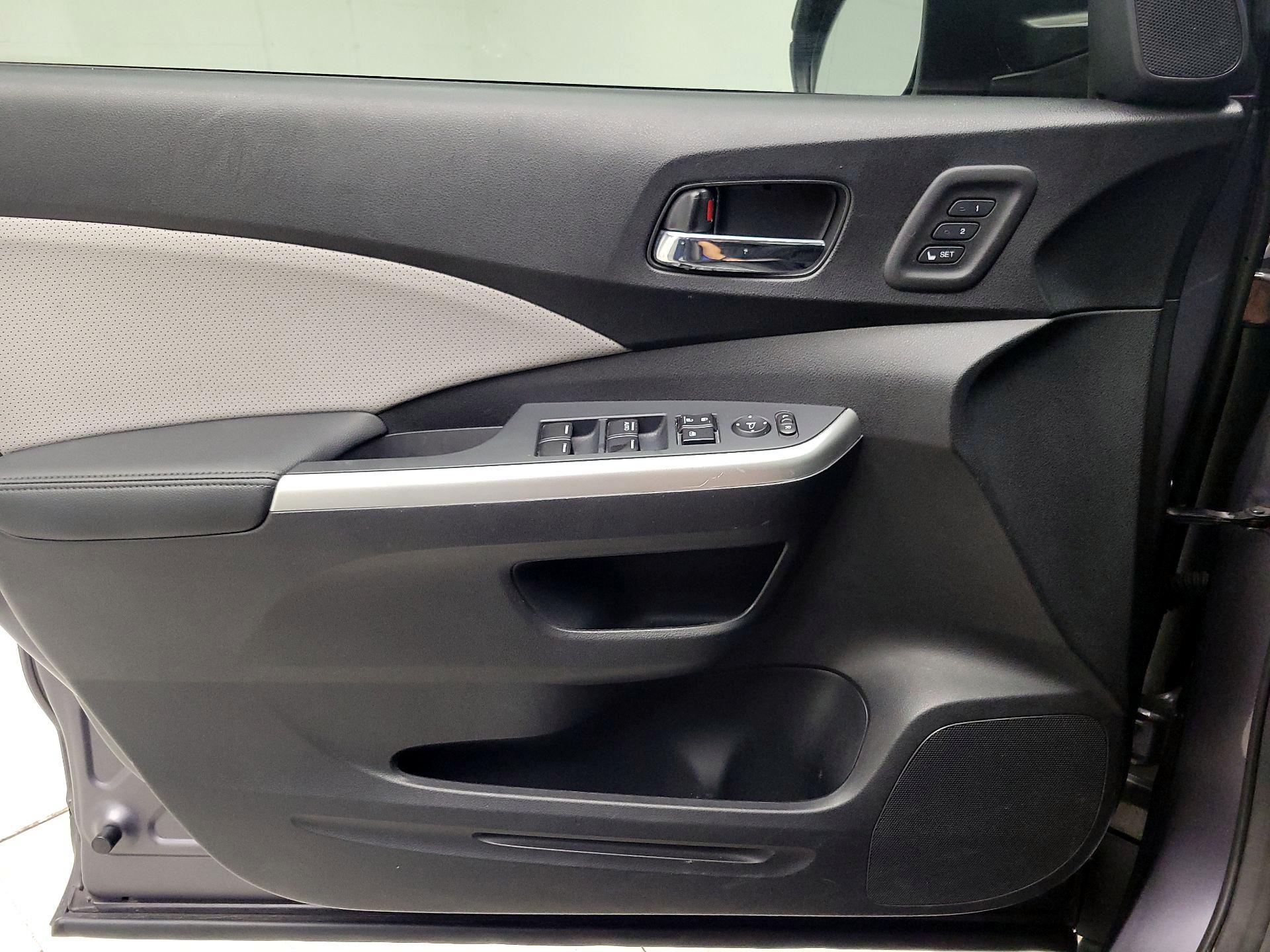 Thumbnail: 2015 Honda CR-V - 12