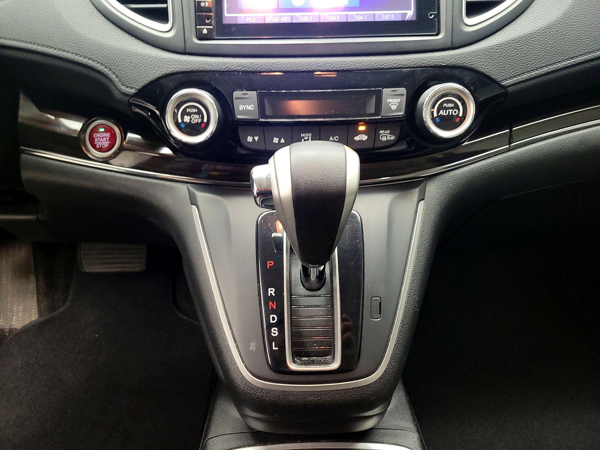Thumbnail: 2015 Honda CR-V - 17