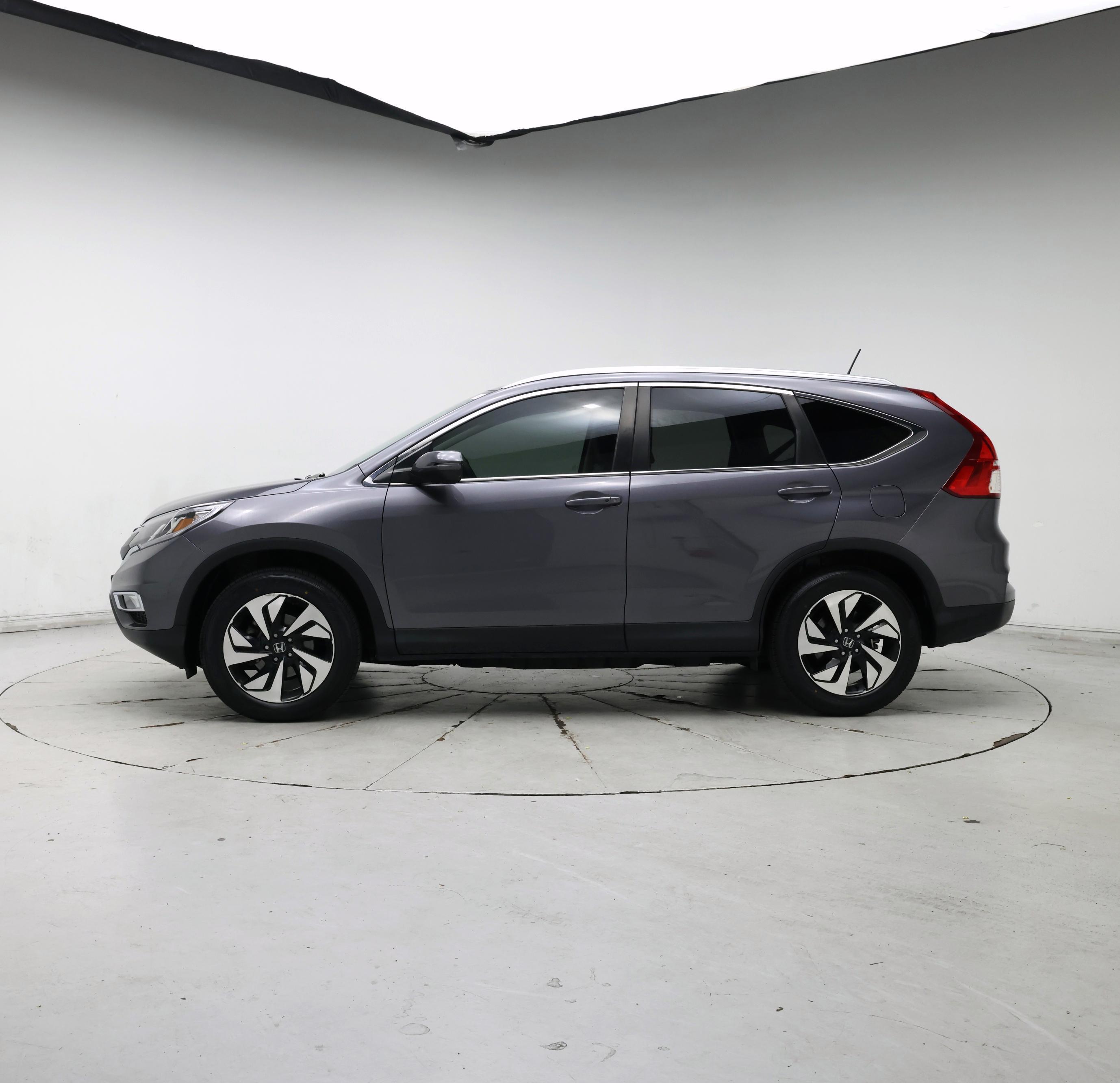 Thumbnail: 2015 Honda CR-V - 3