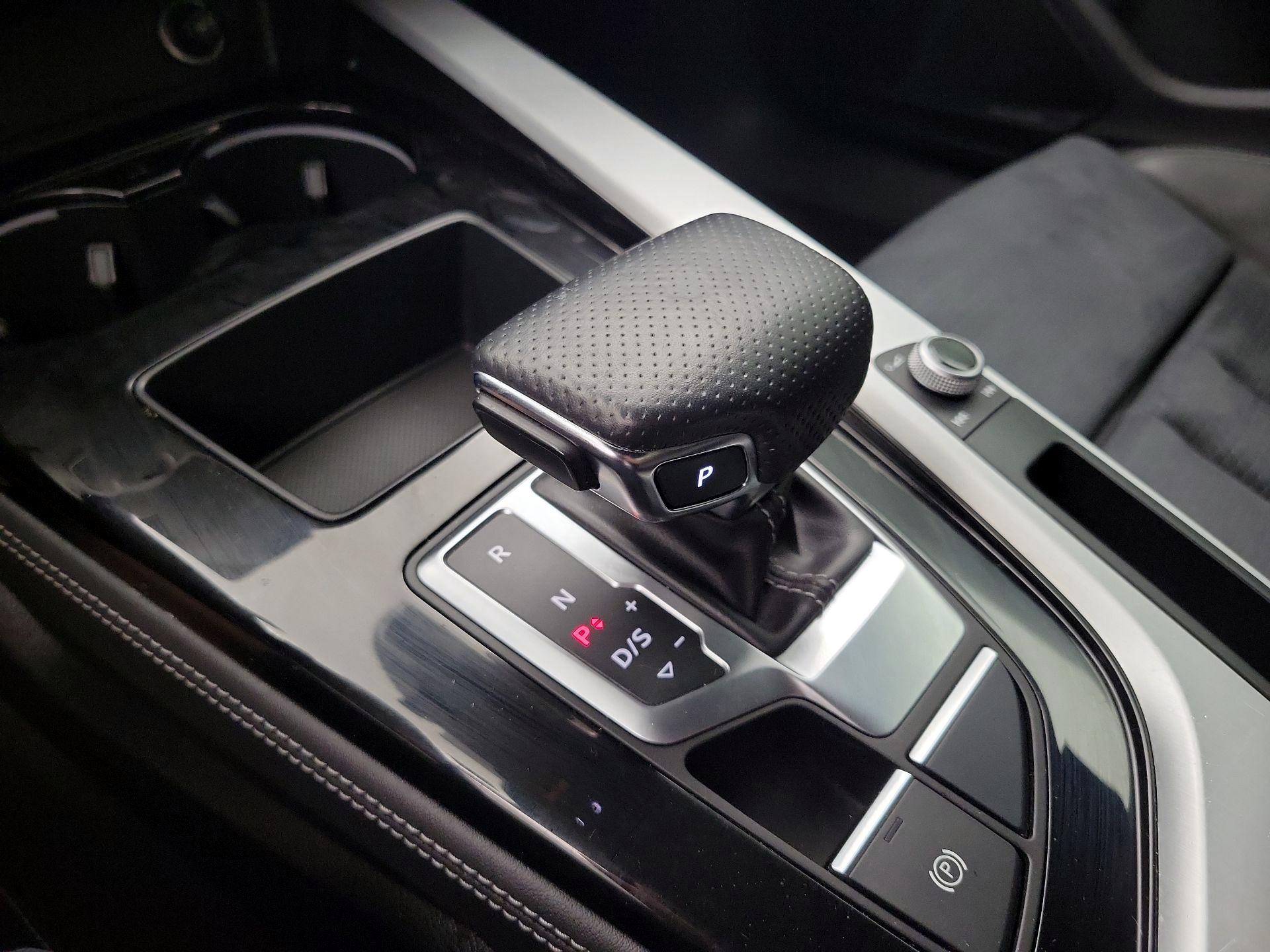 Thumbnail: 2022 Audi A5 - 18