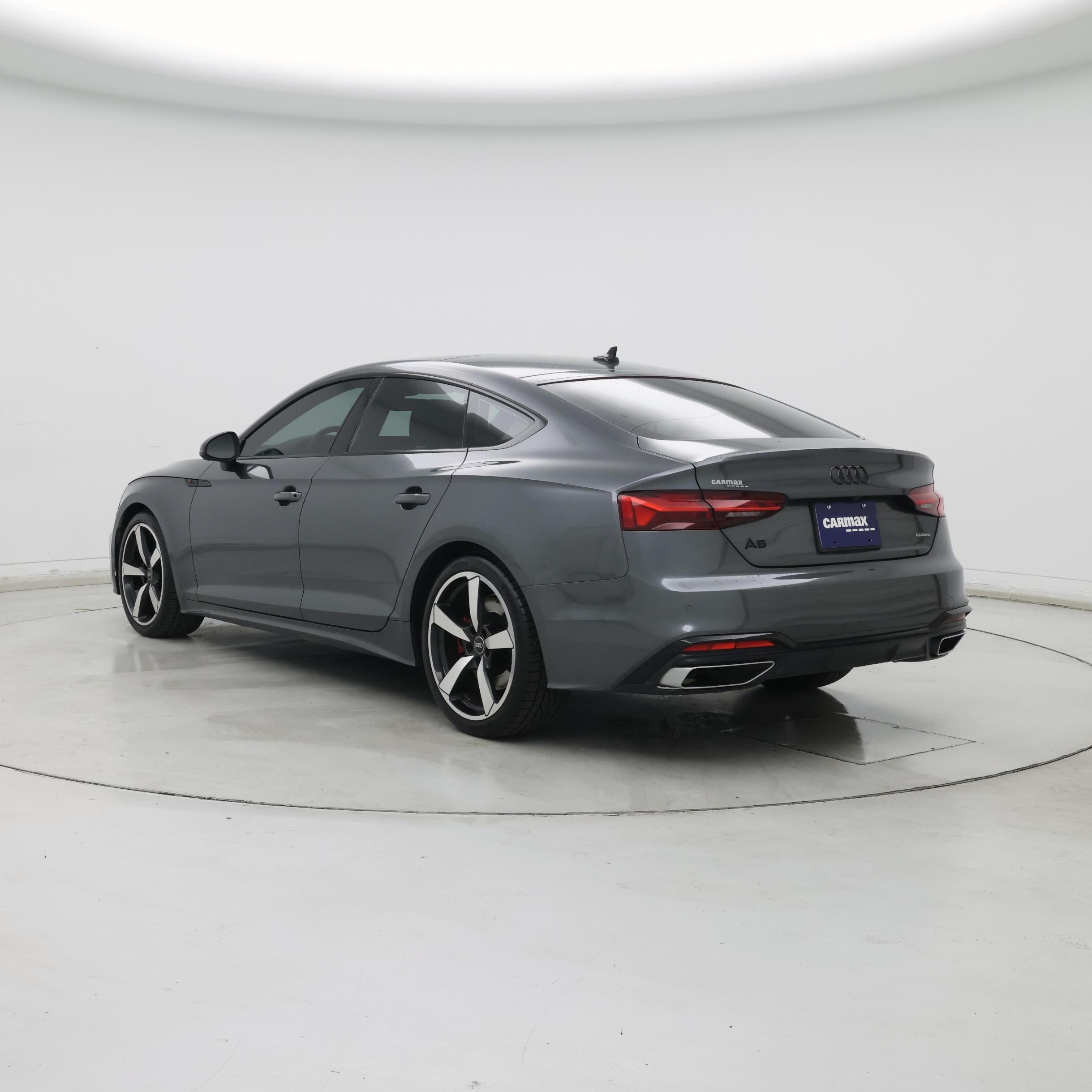 Thumbnail: 2022 Audi A5 - 2