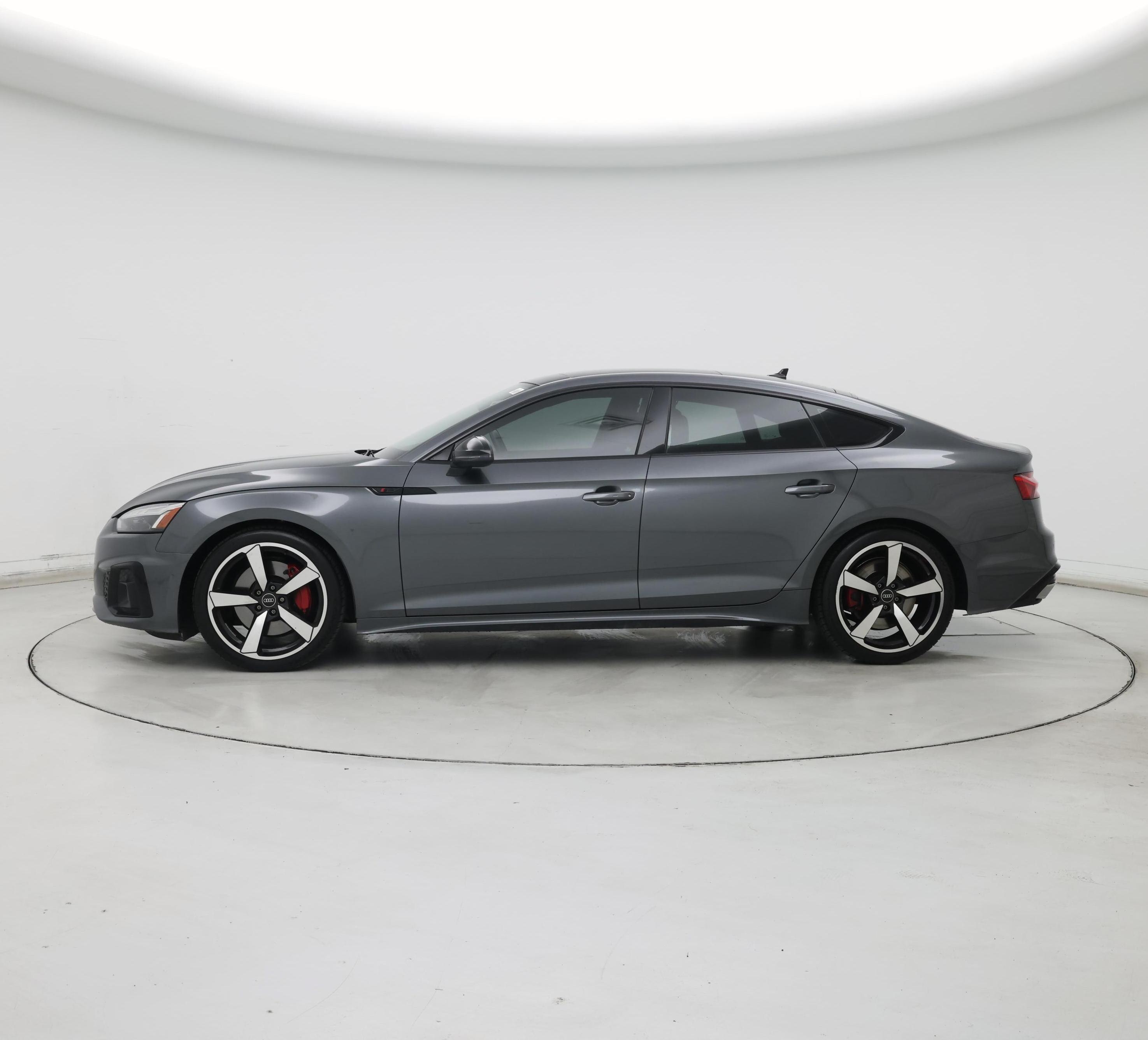 Thumbnail: 2022 Audi A5 - 3