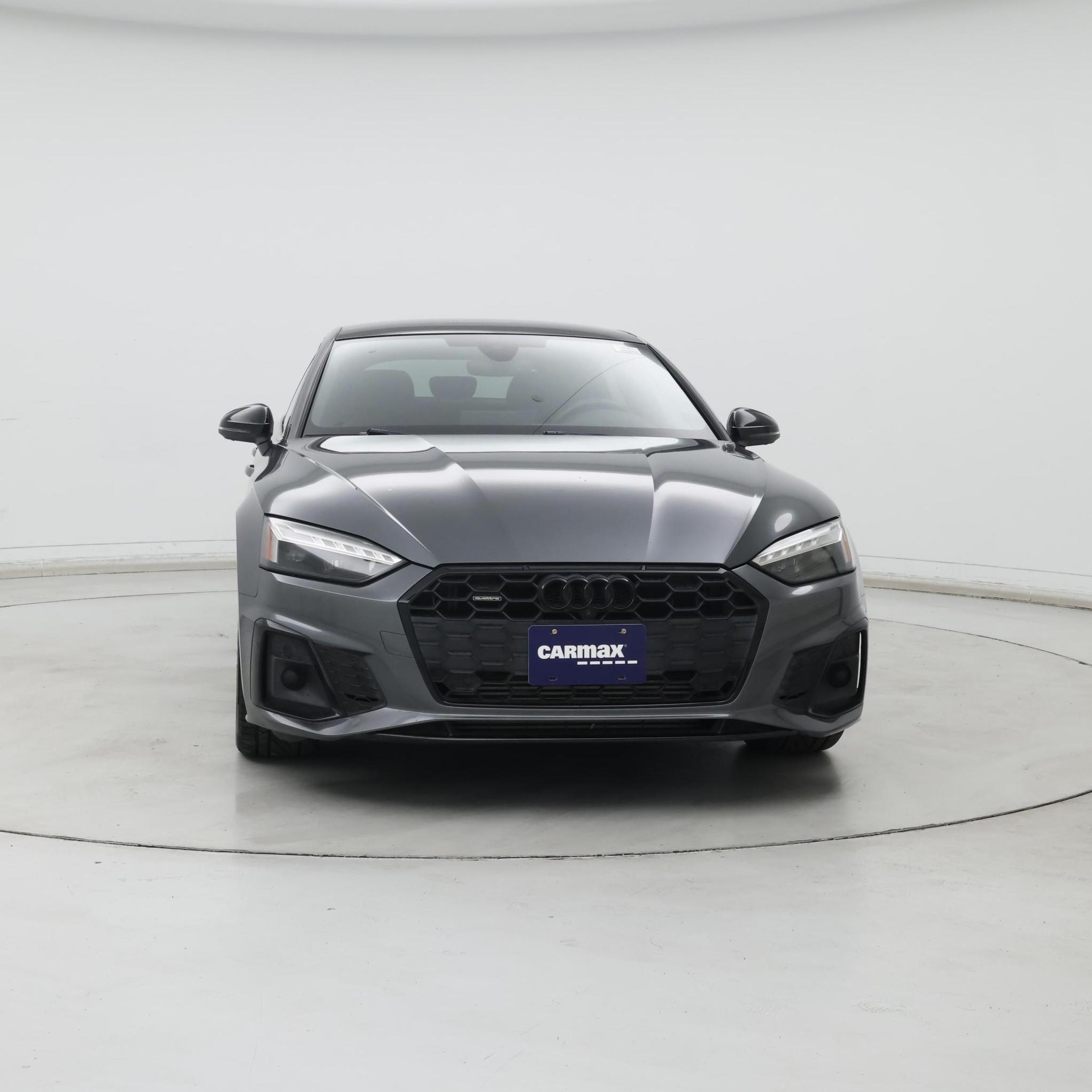Thumbnail: 2022 Audi A5 - 5
