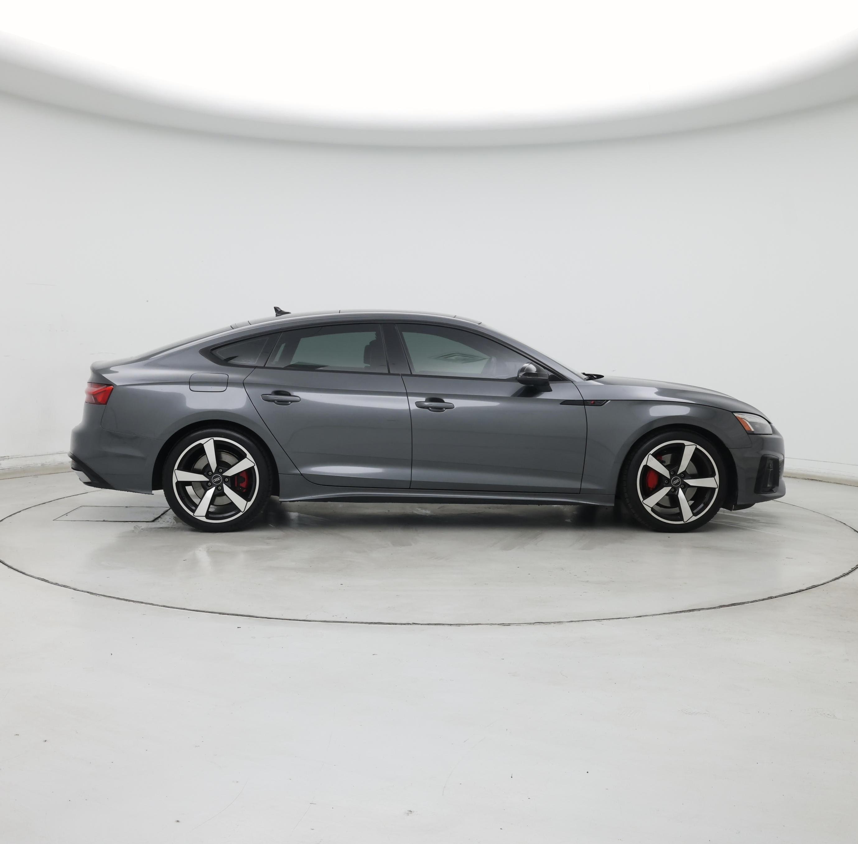 Thumbnail: 2022 Audi A5 - 7