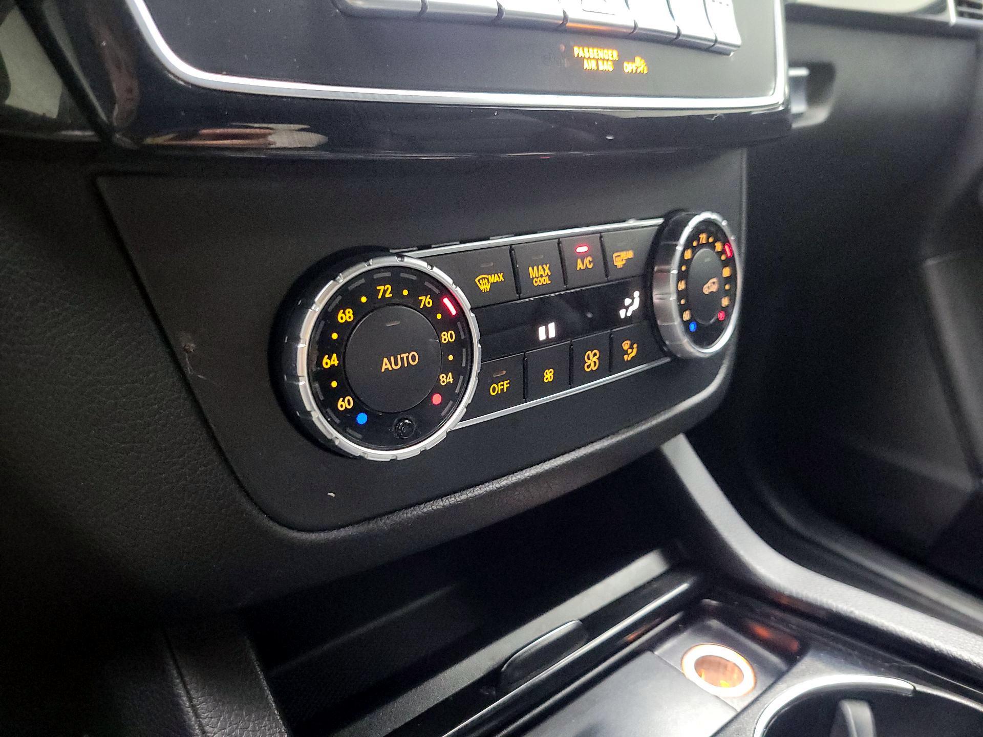 Thumbnail: 2017 Mercedes-Benz GLE - 15